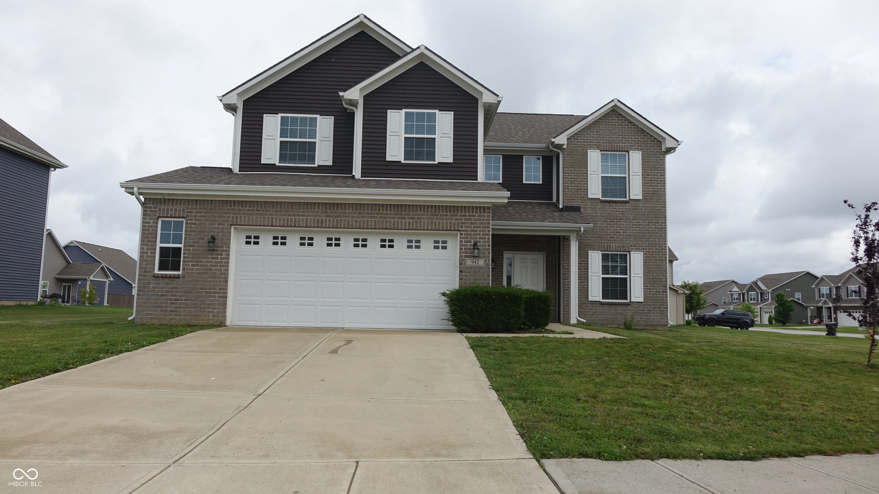 942 Maple Stone Drive Property Photo 1
