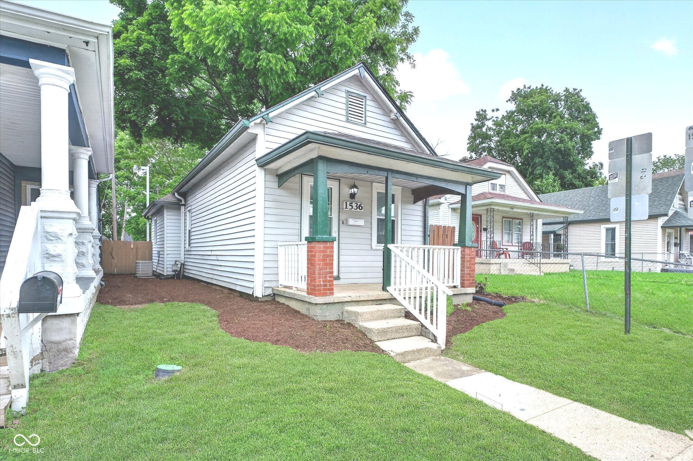 1536 Linden Street