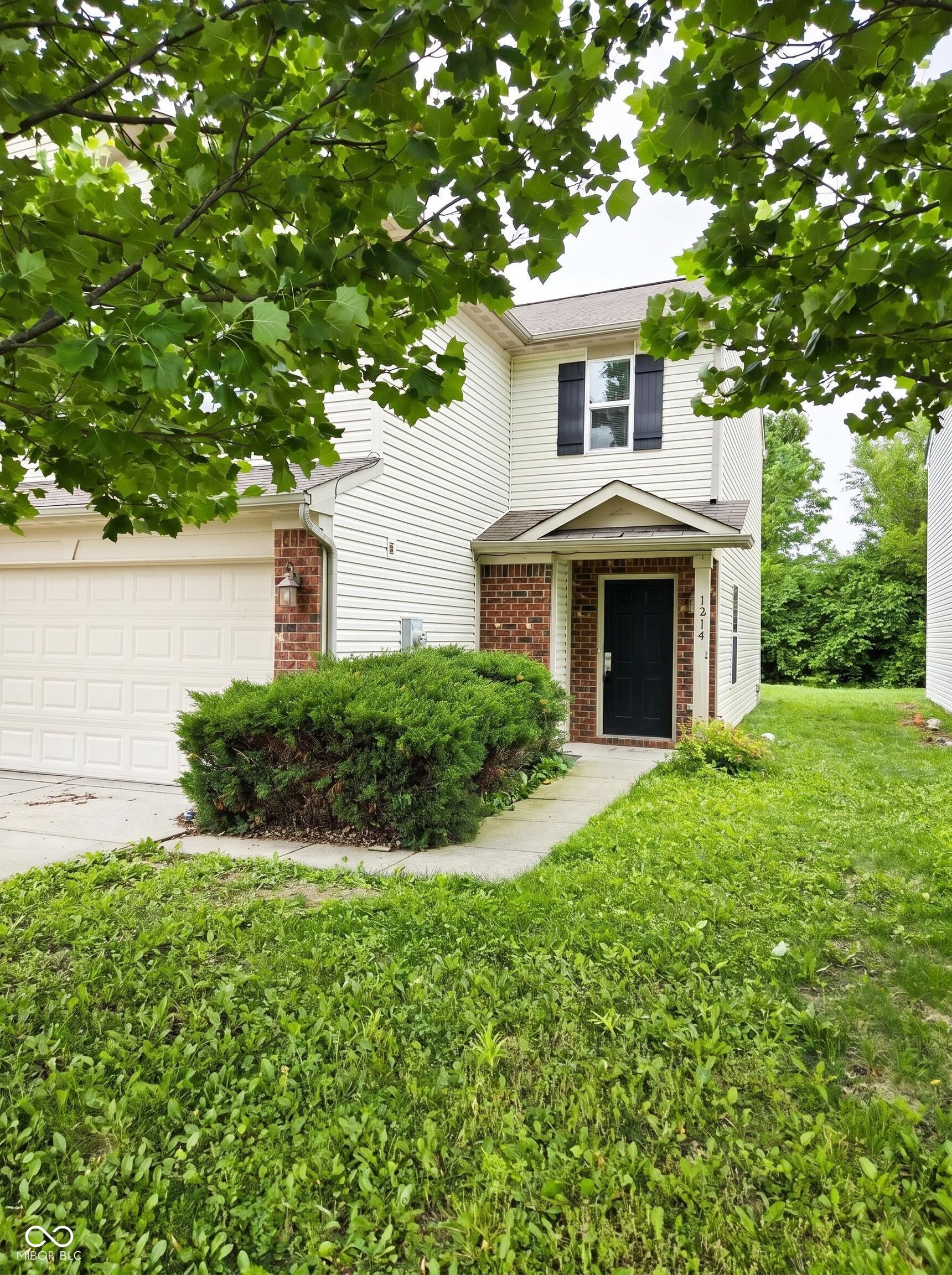 1214 Topp Creek Drive Property Photo 1