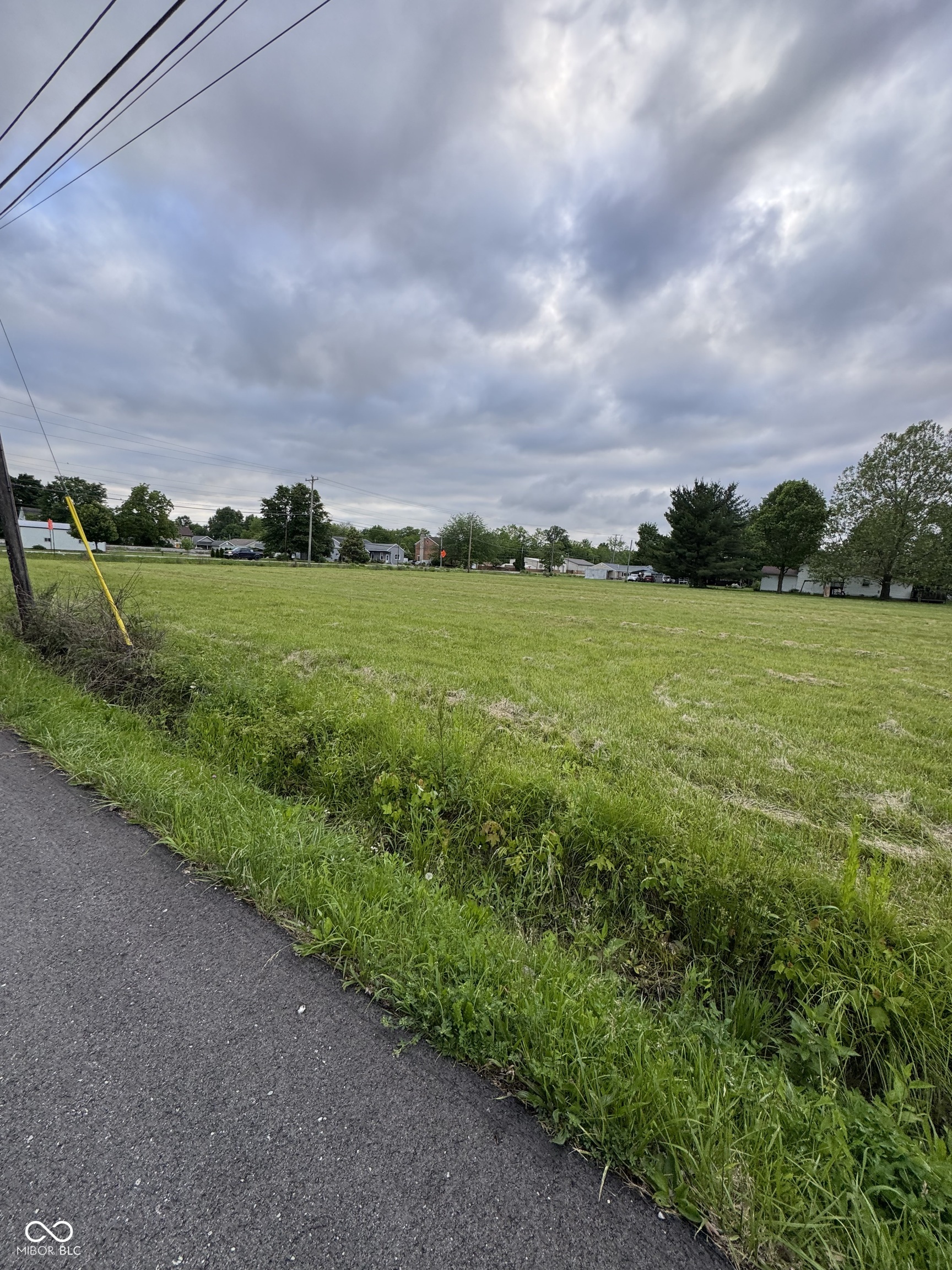0 Morris Washington Street Property Photo 1