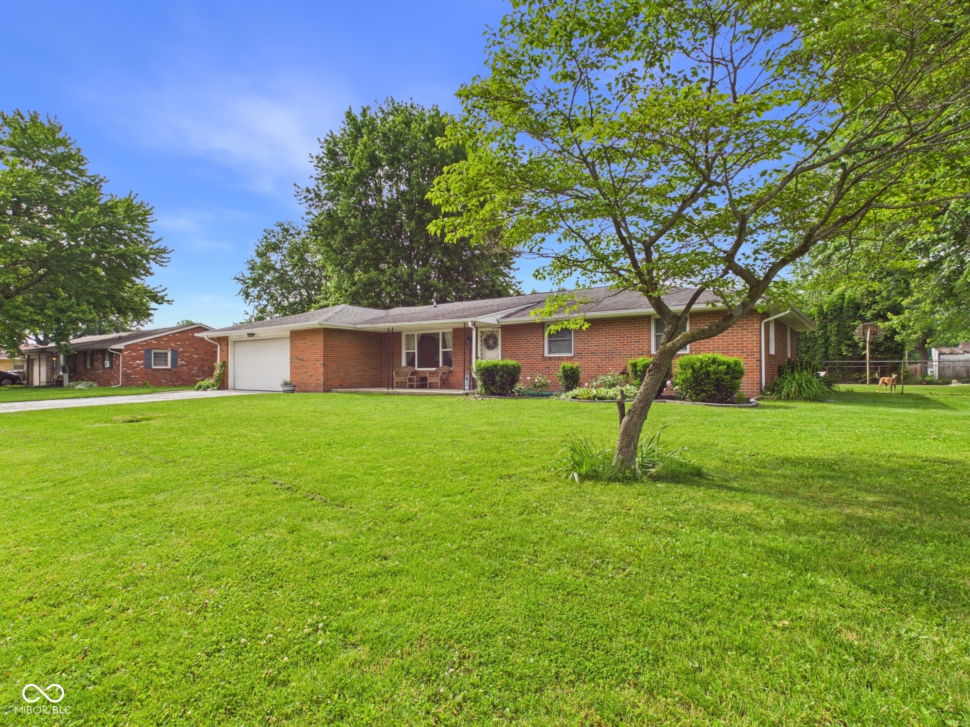 107 Tanglewood Drive Property Photo 1