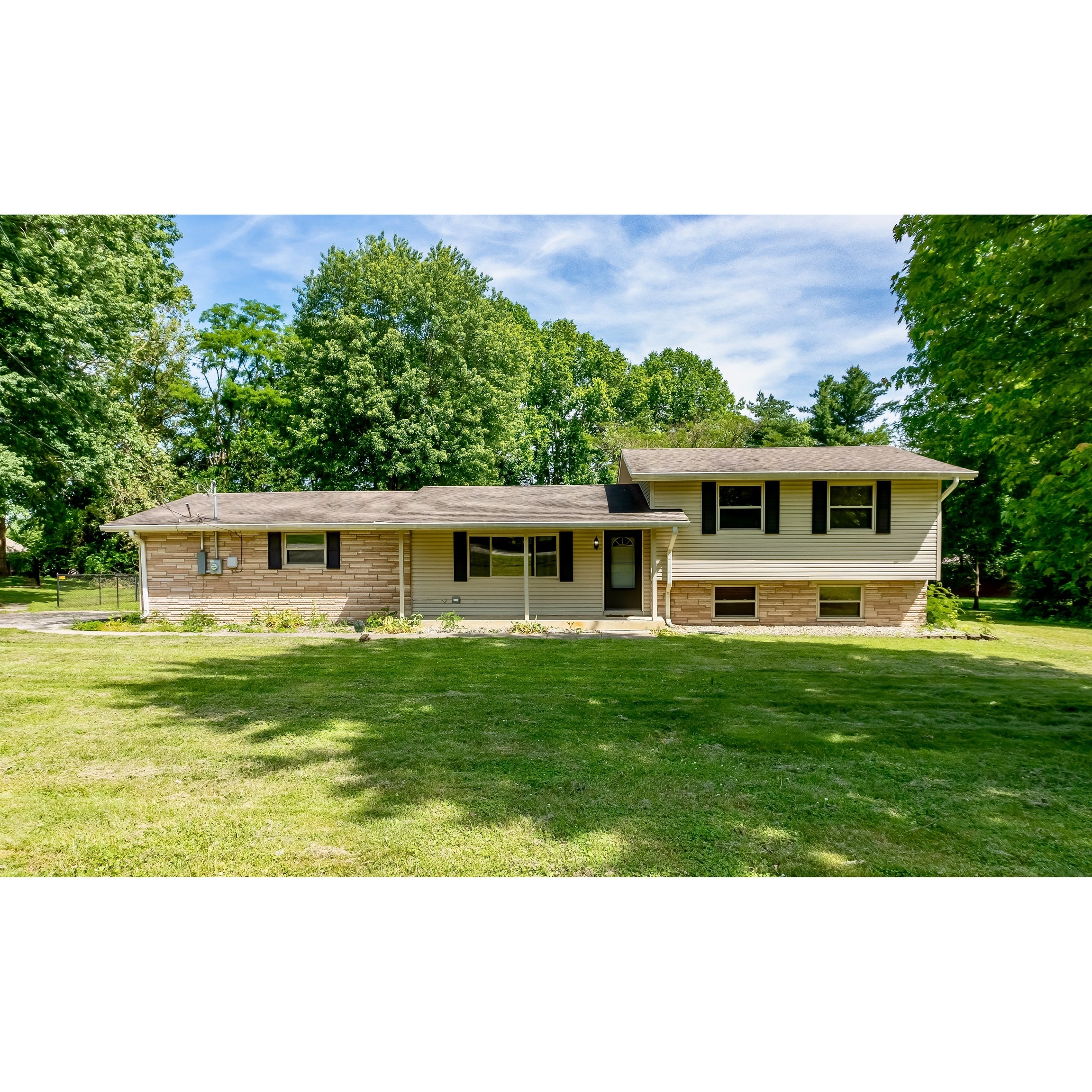 7855 Bluff Road