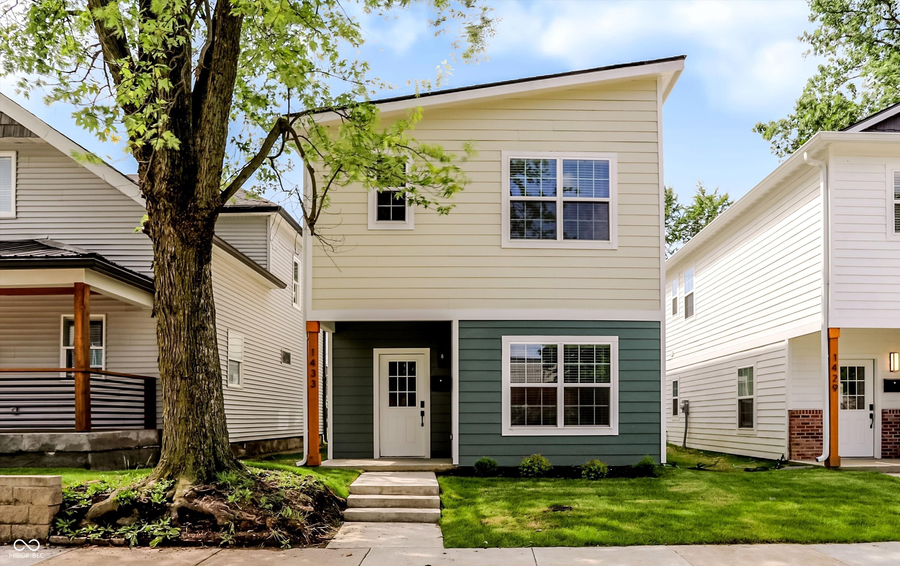 1433 Deloss Street Property Photo 1