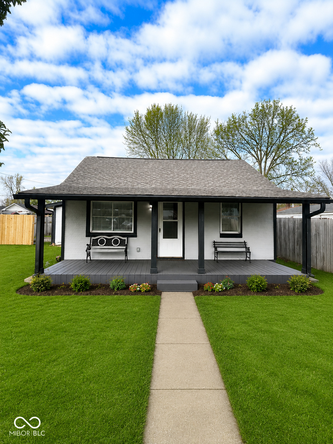 360 S Fleming Street Property Photo 1