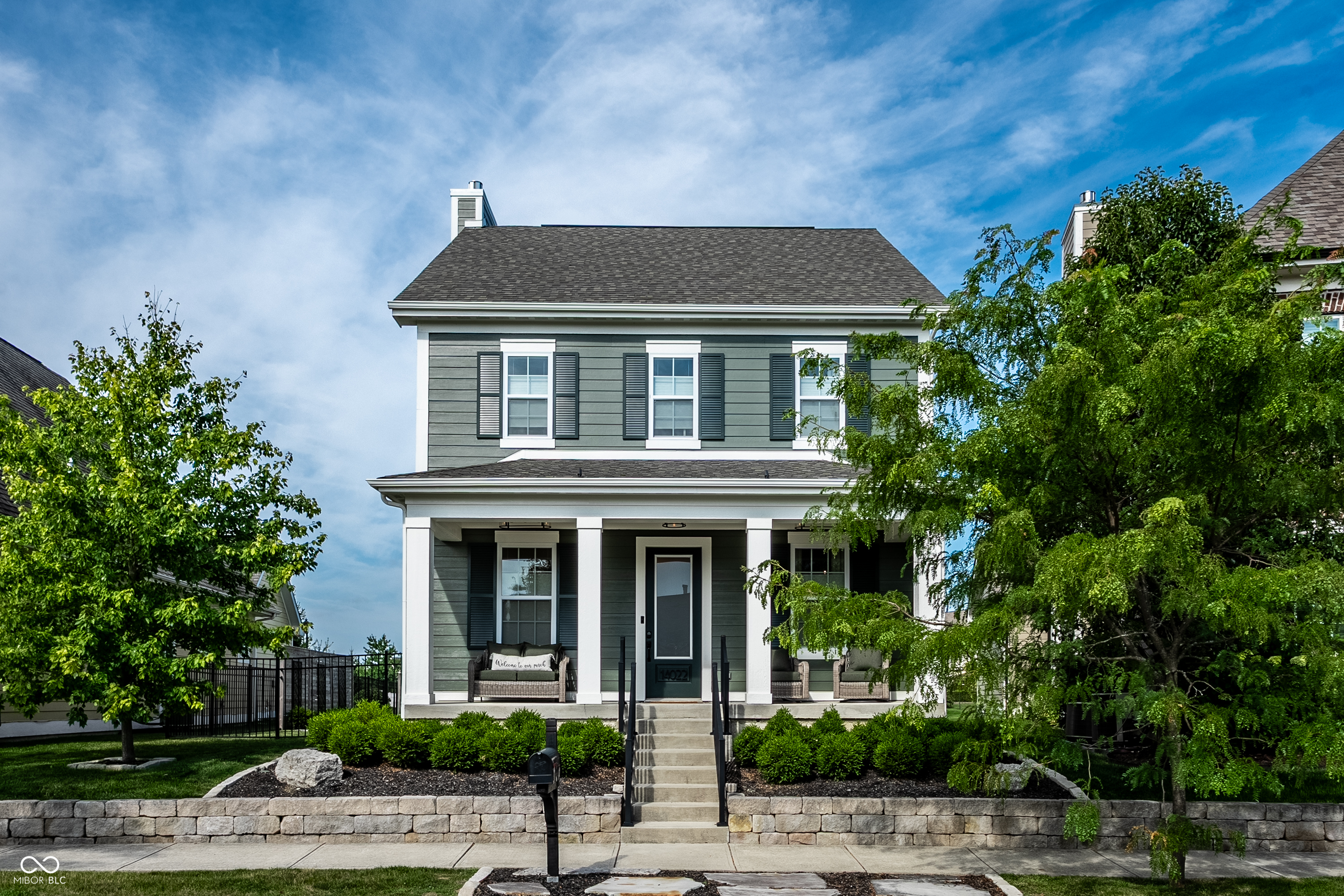 14022 Heatherfield Drive Property Photo 1