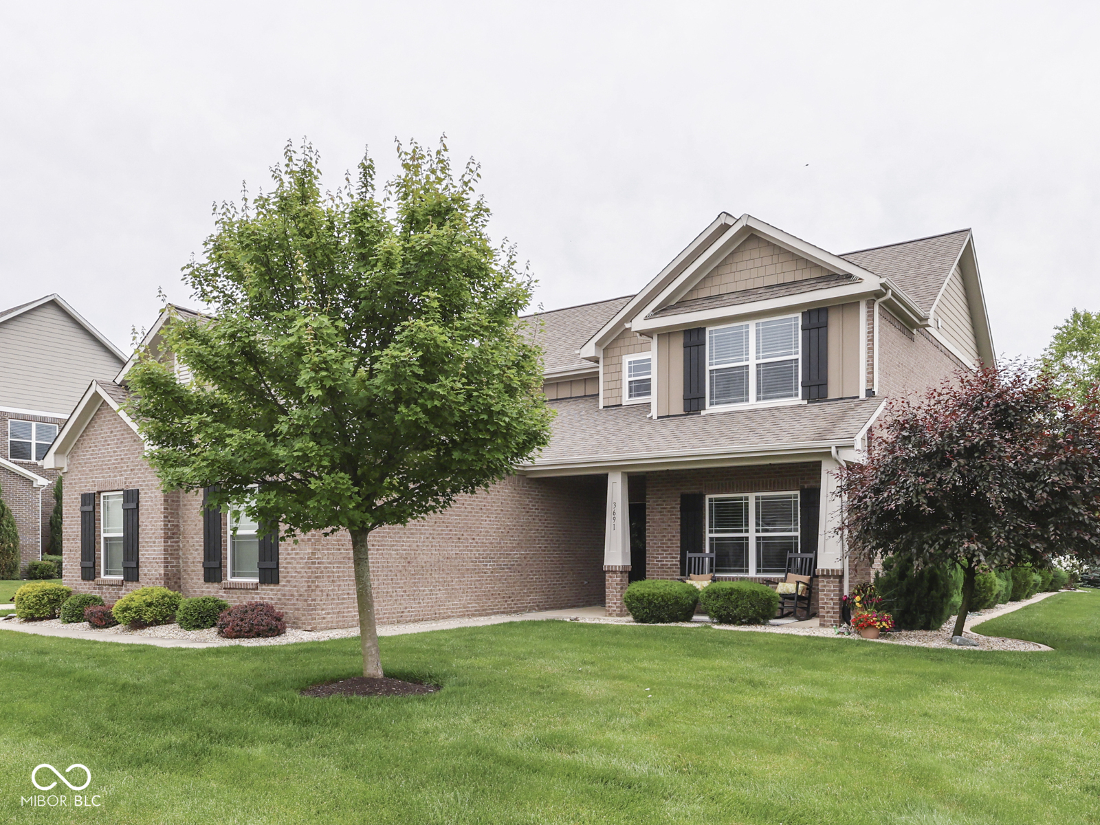3691 Woodruff Place Property Photo 1