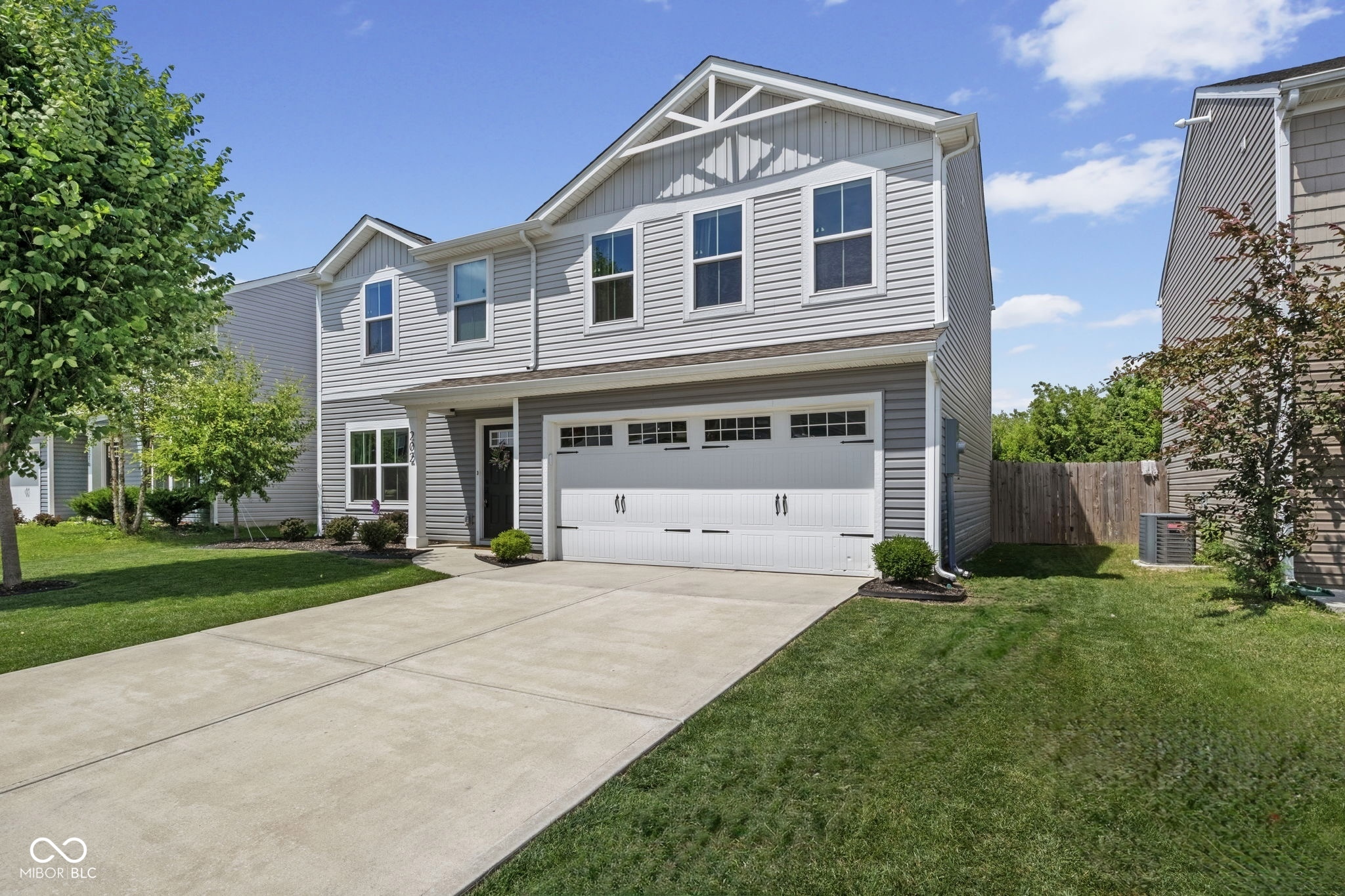 202 Traditions Pass Property Photo 1