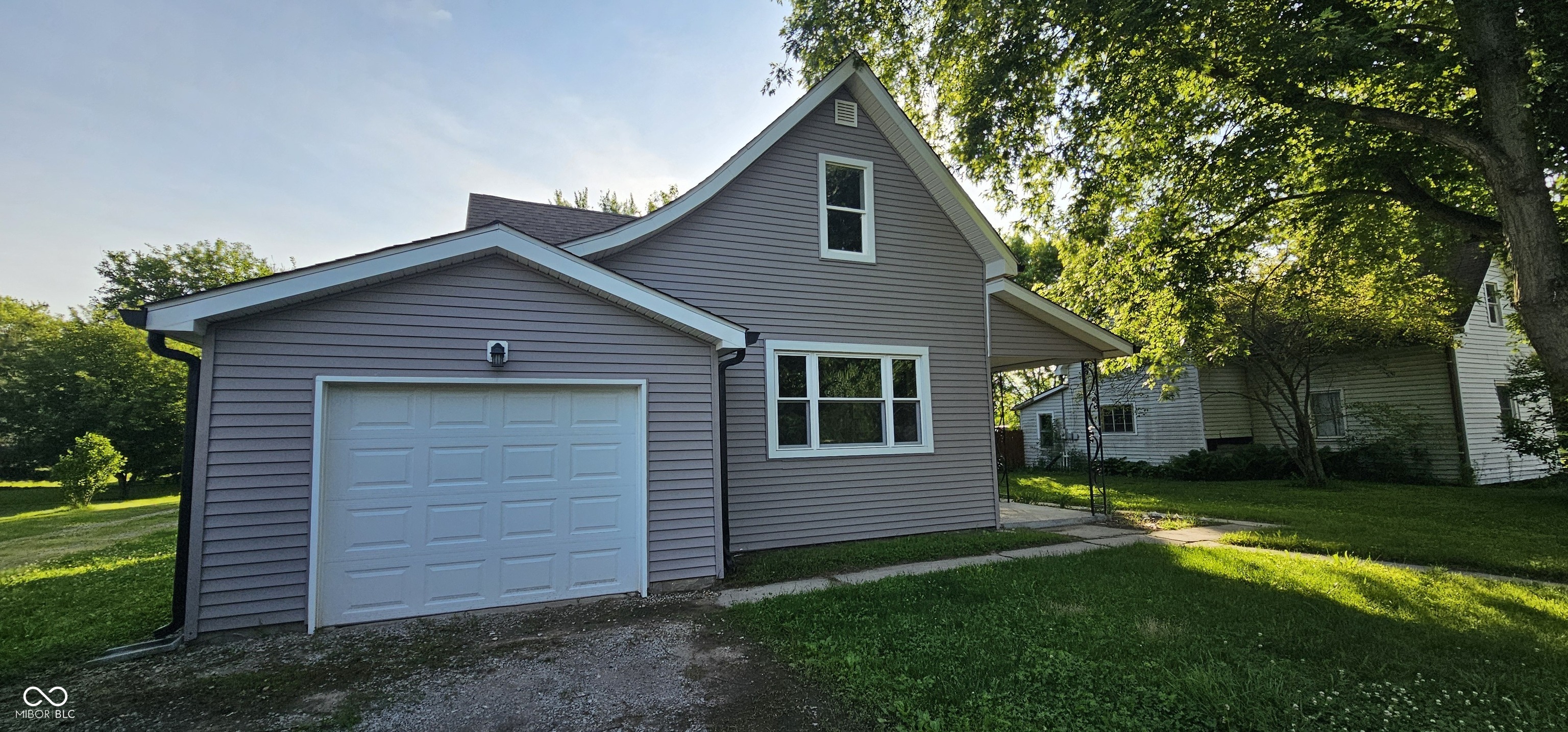 8429 N Nashville Road Property Photo 1