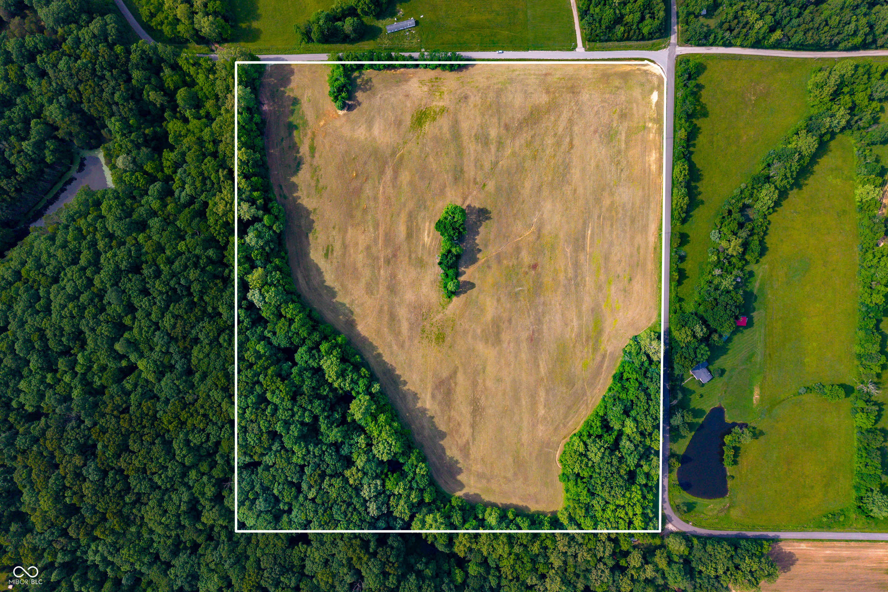 3000 W Block County Rd 900 Property Photo 1