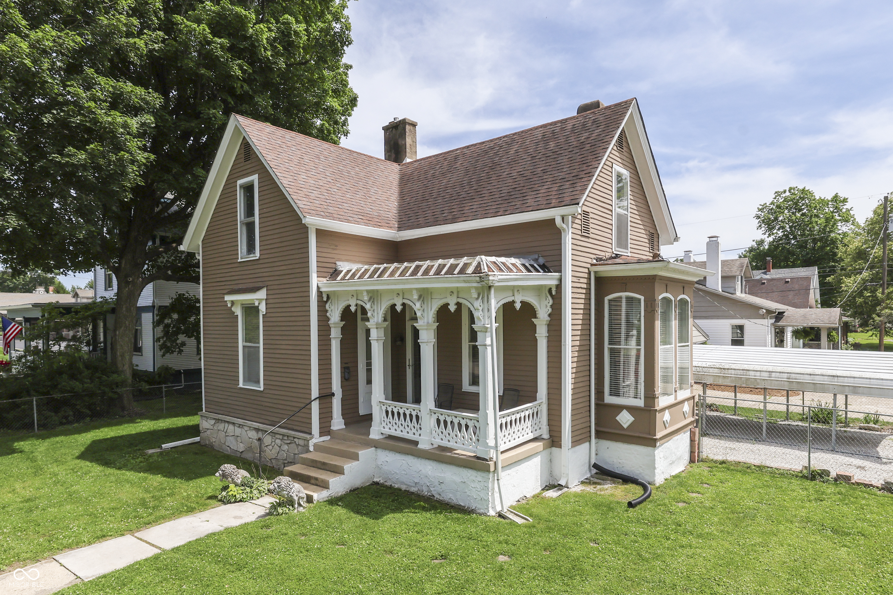 409 E Washington Street