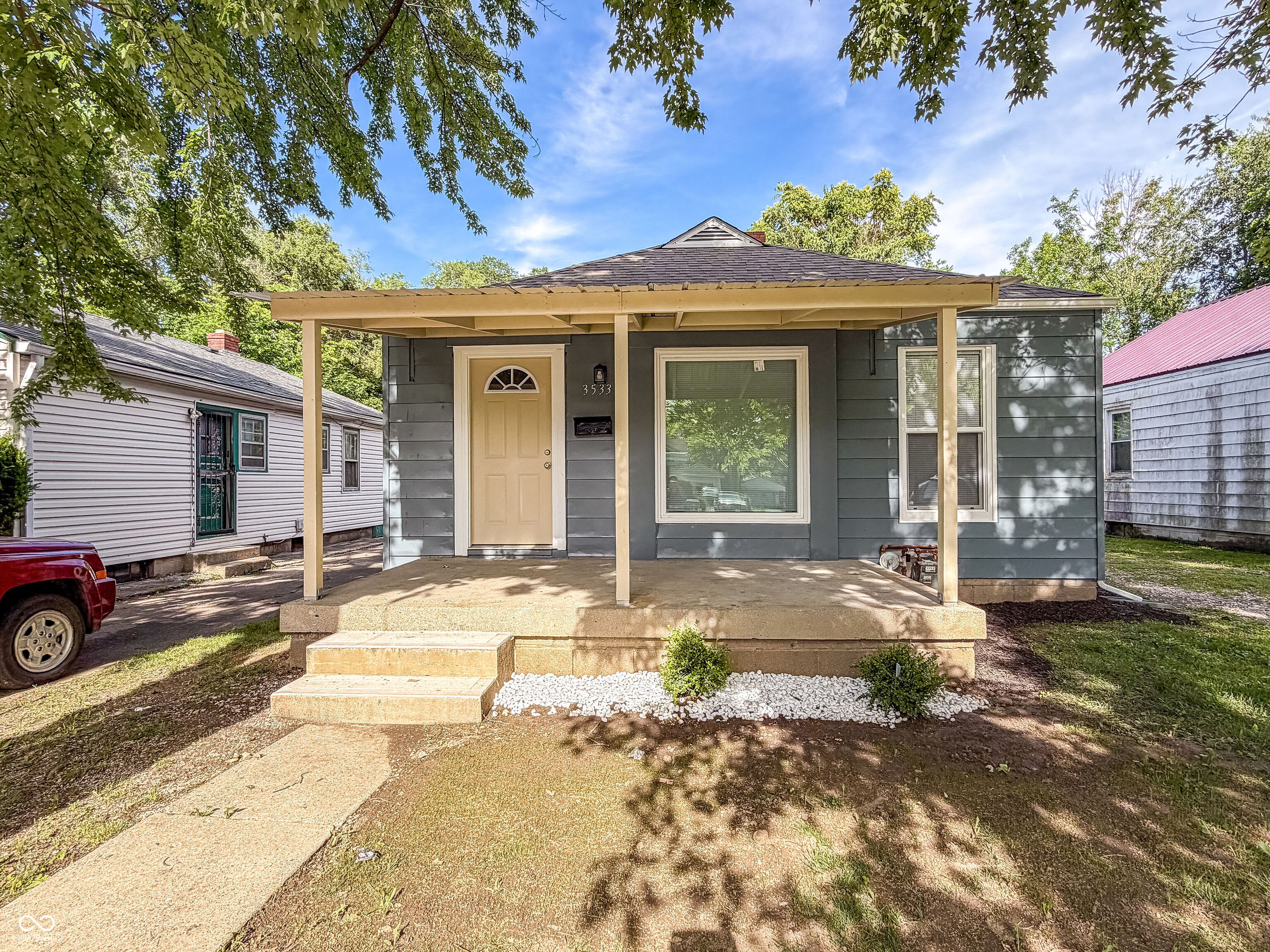 3533 Orchard Avenue Property Photo 1