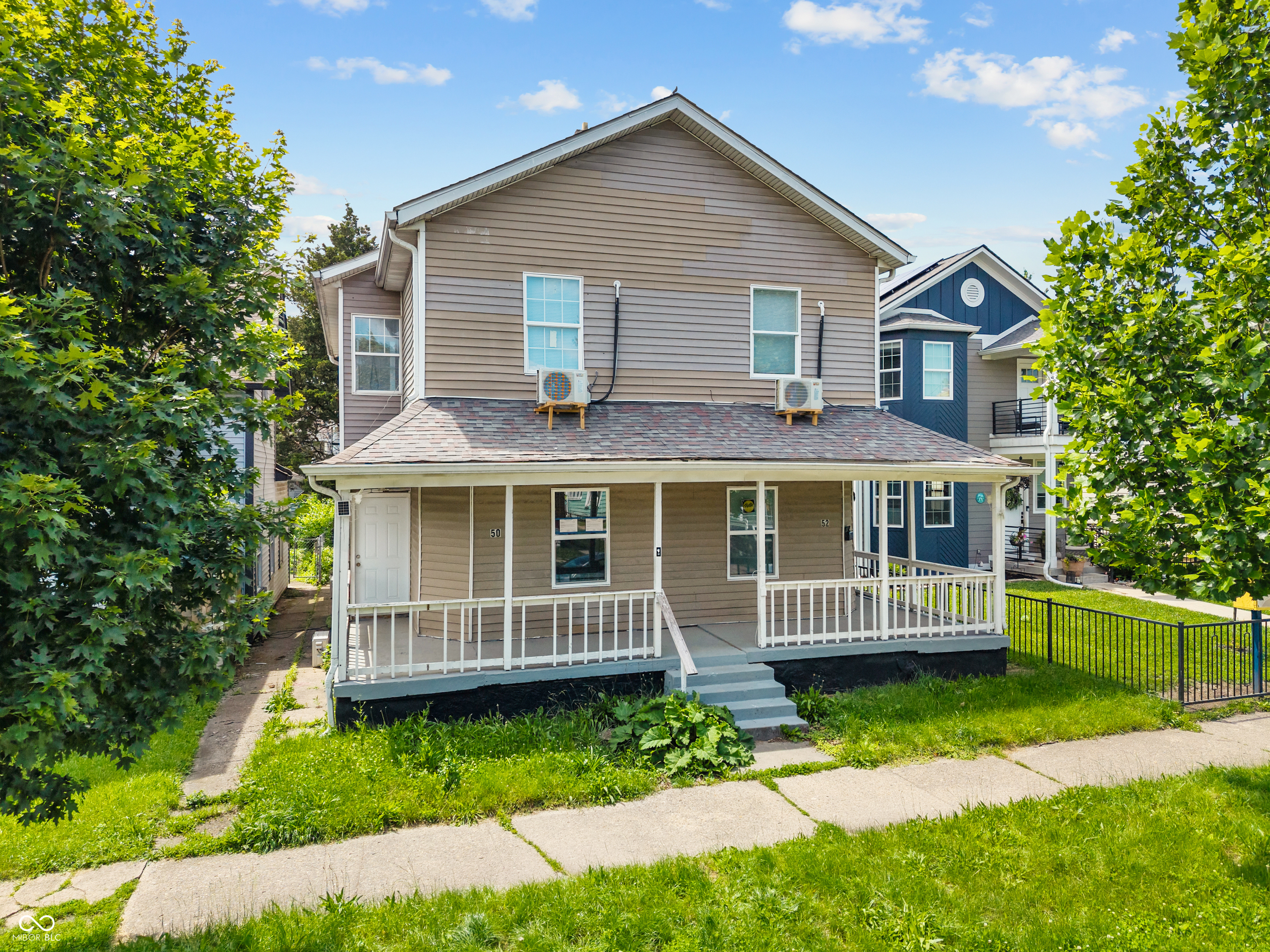 50 N Hamilton Avenue Property Photo 1