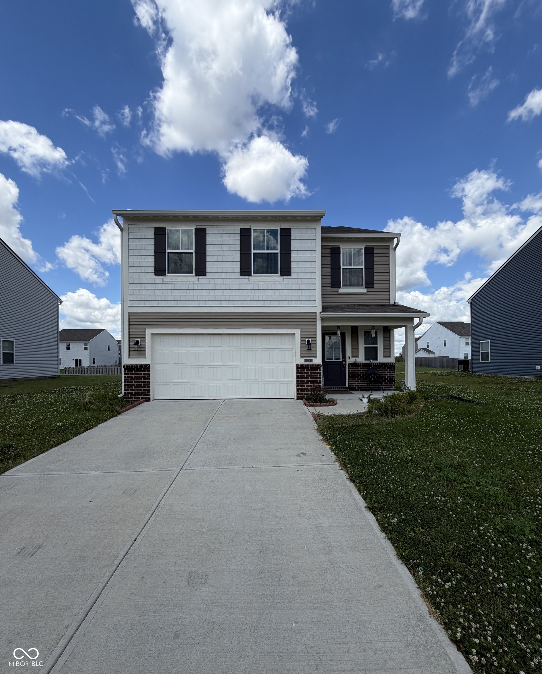 406 Switchgrass Lane Property Photo 1
