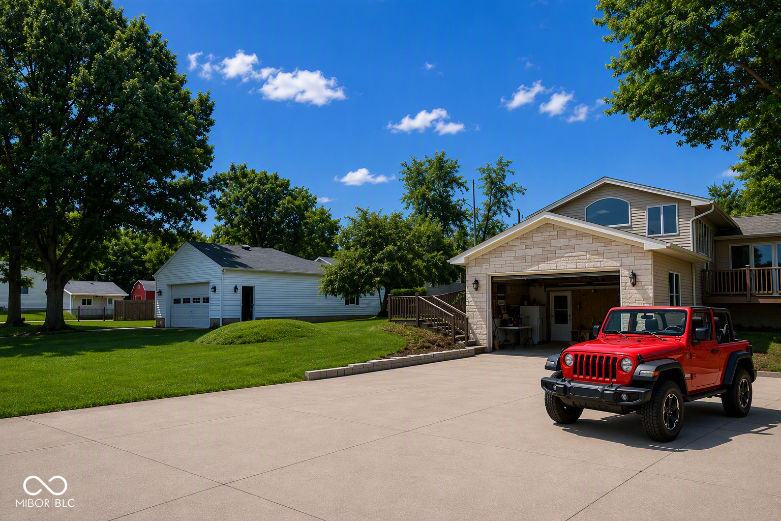 5329 W Smith Valley Road