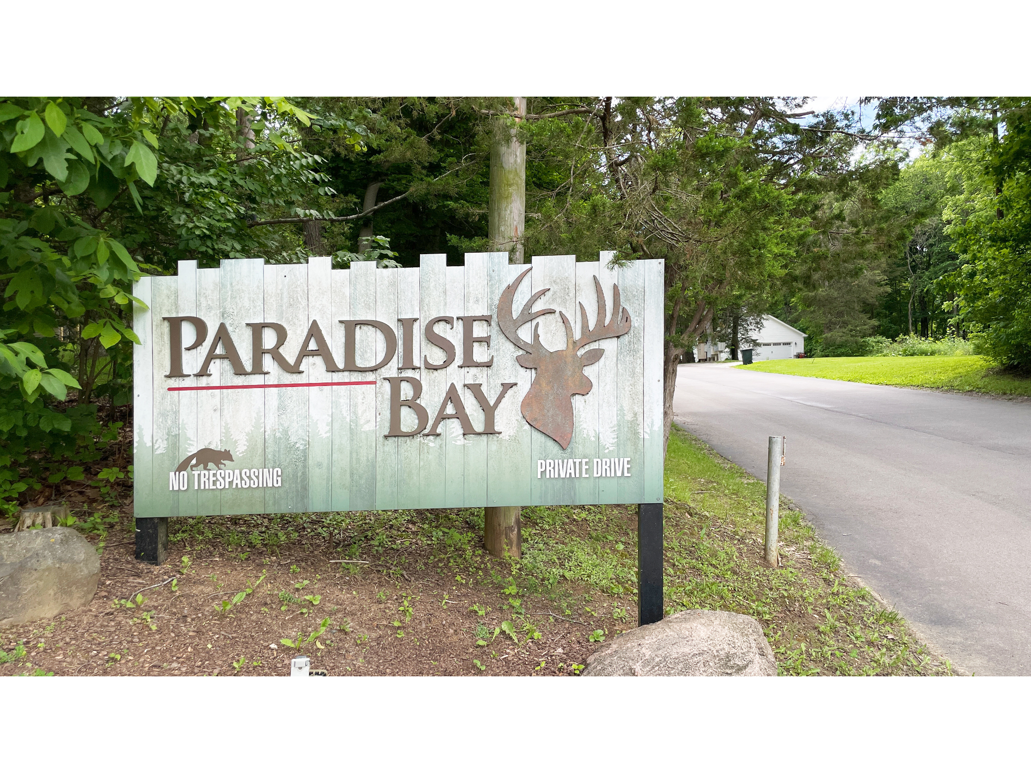 Lot 48 Troutman South Drive Property Photo 1