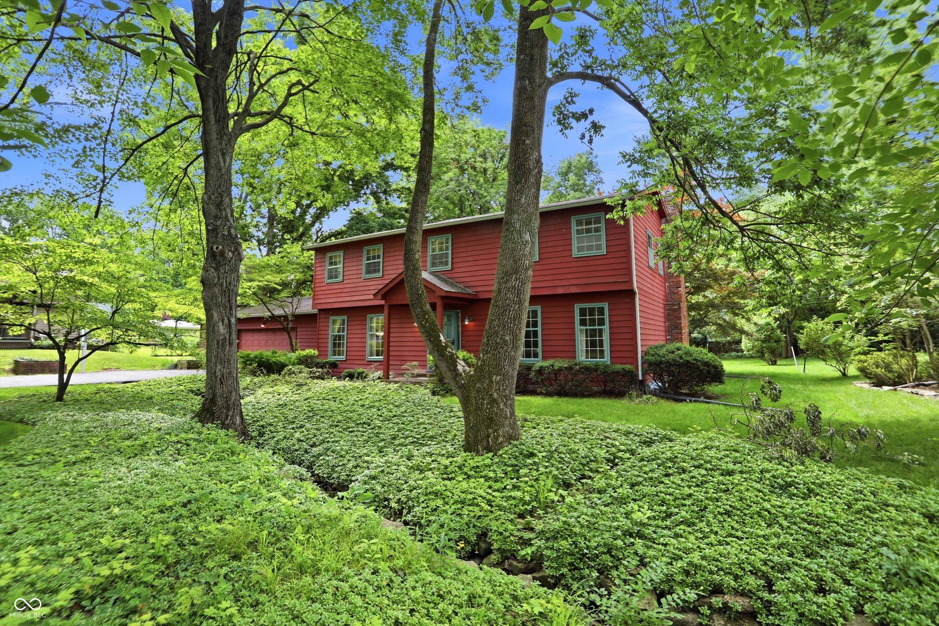 4619 Cranbrook Drive