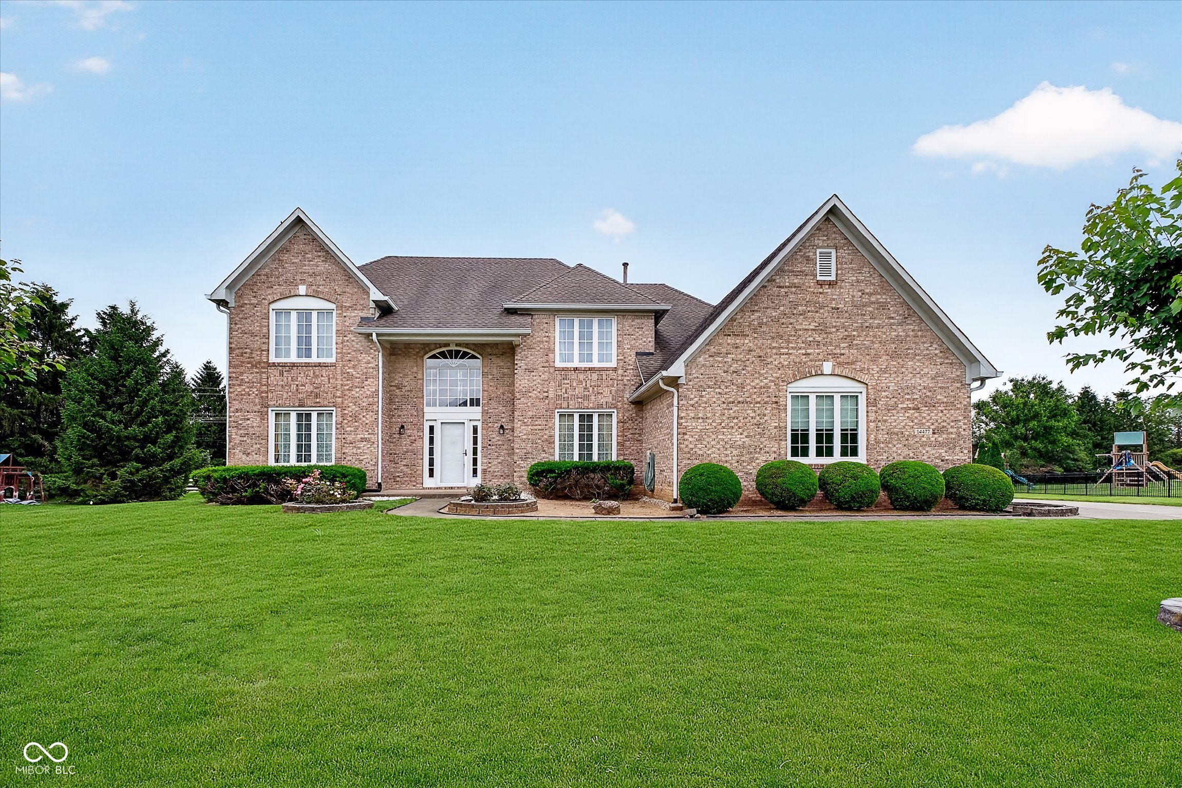 14477 Whisper Wind Drive Property Photo 1