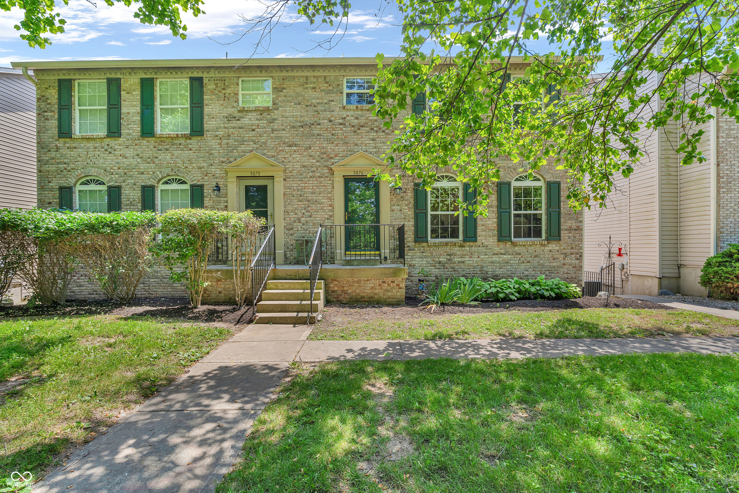 3076 Armory Drive Property Photo 1