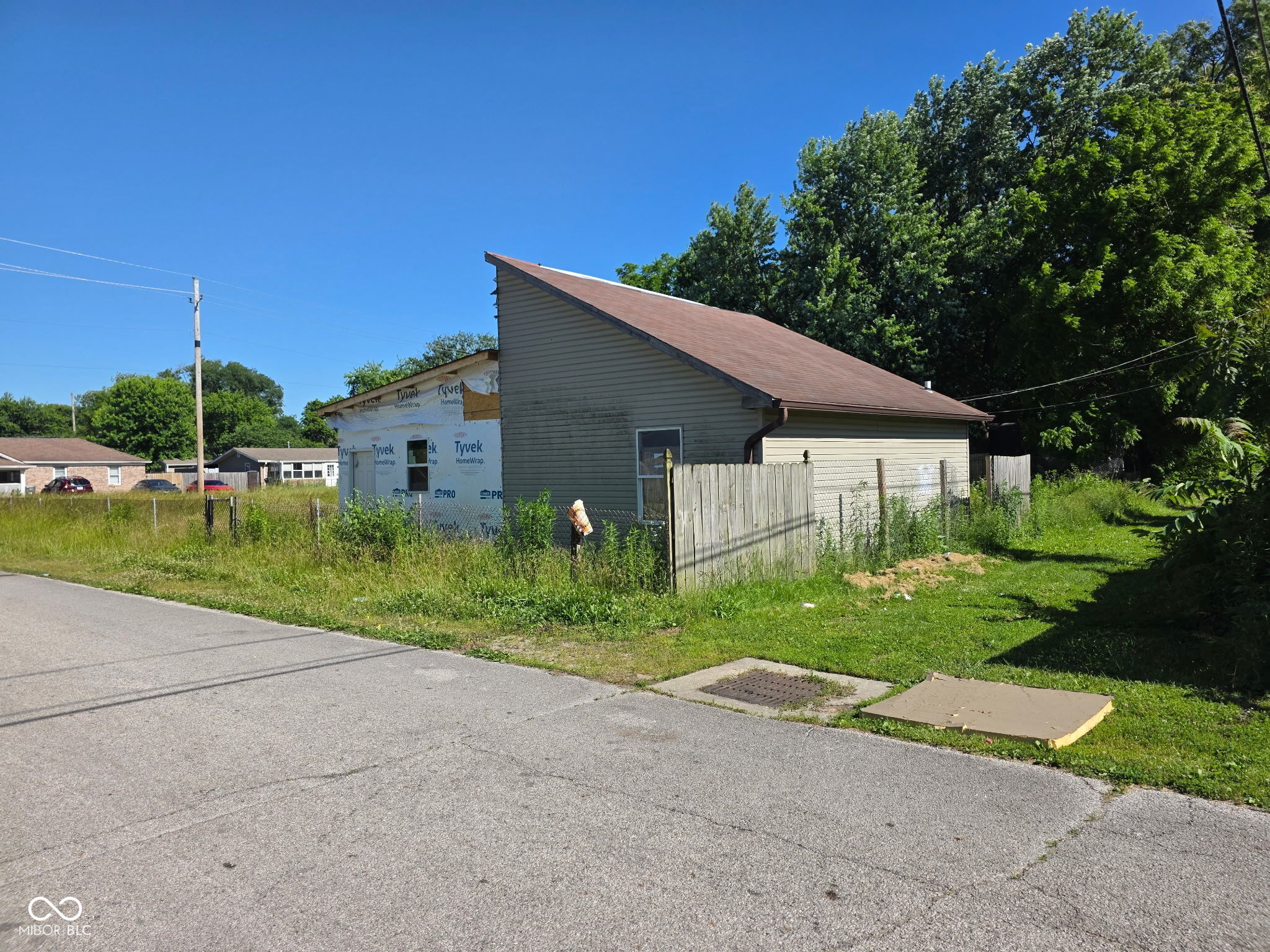 3302 Foltz Street Property Photo 1