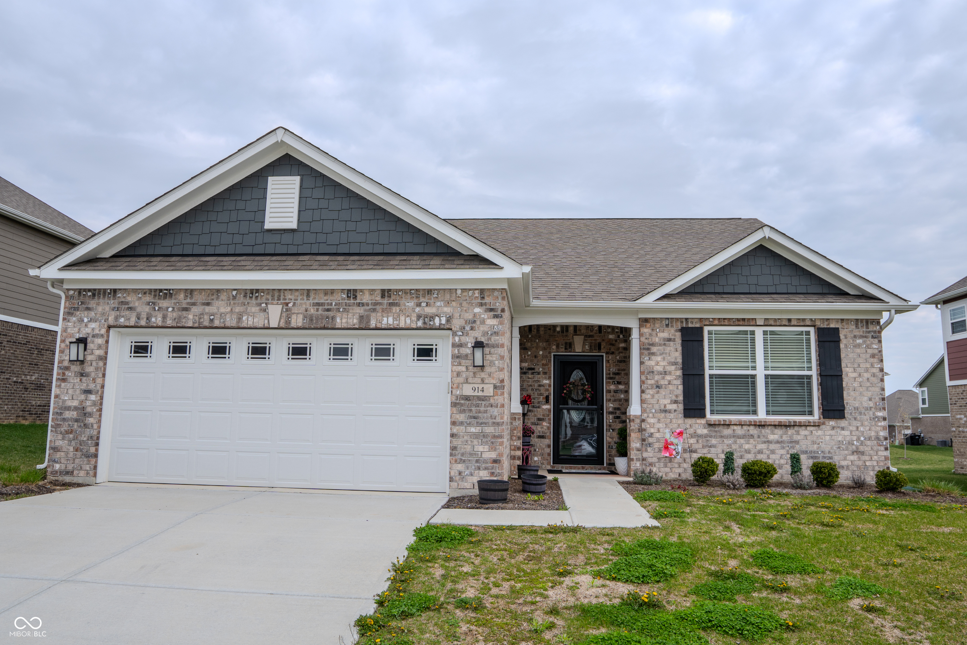 914 Ridge Rock Lane
