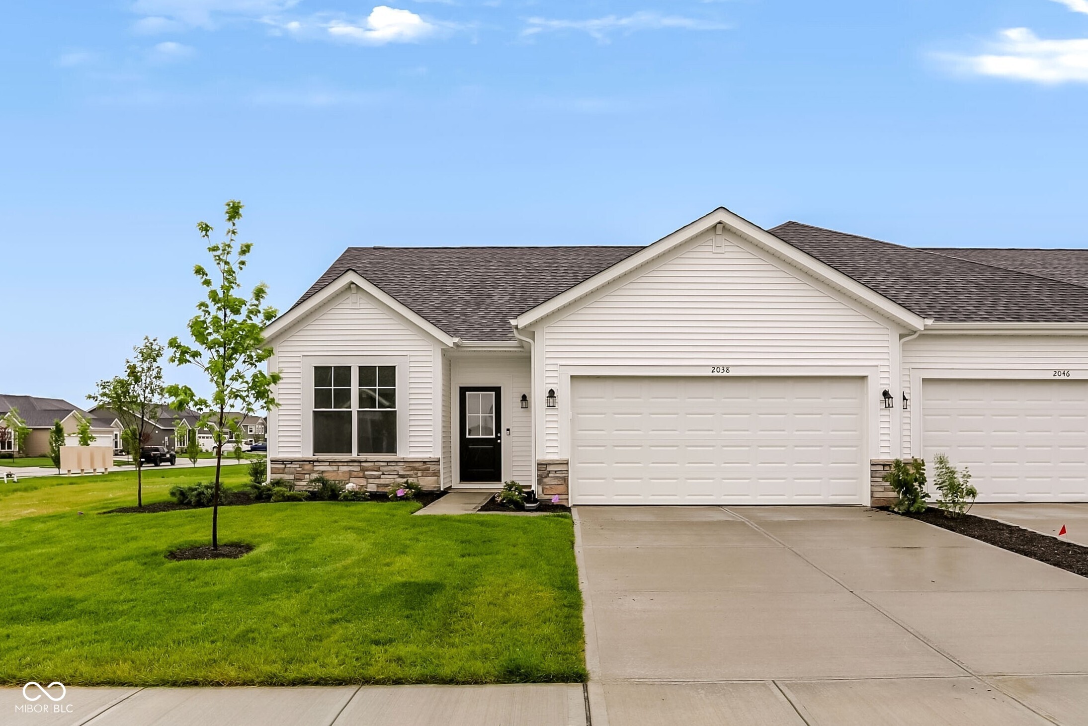 2038 Frost Line Lane Property Photo 1