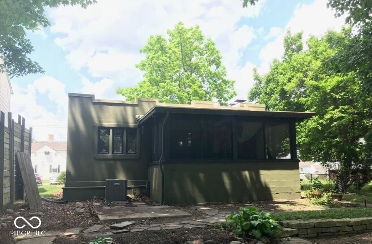 620 Berkley Road