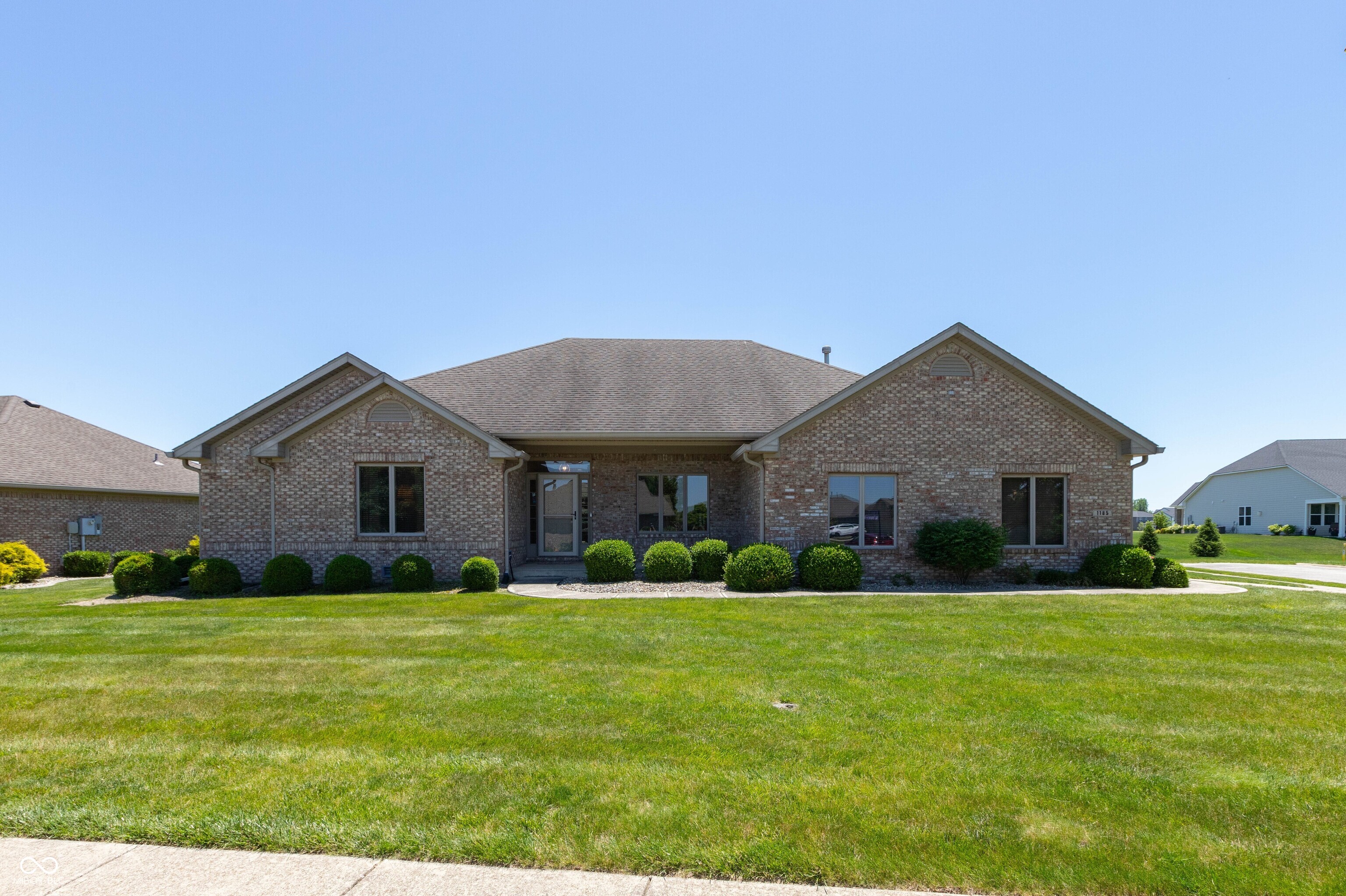 1185 Spencer Drive