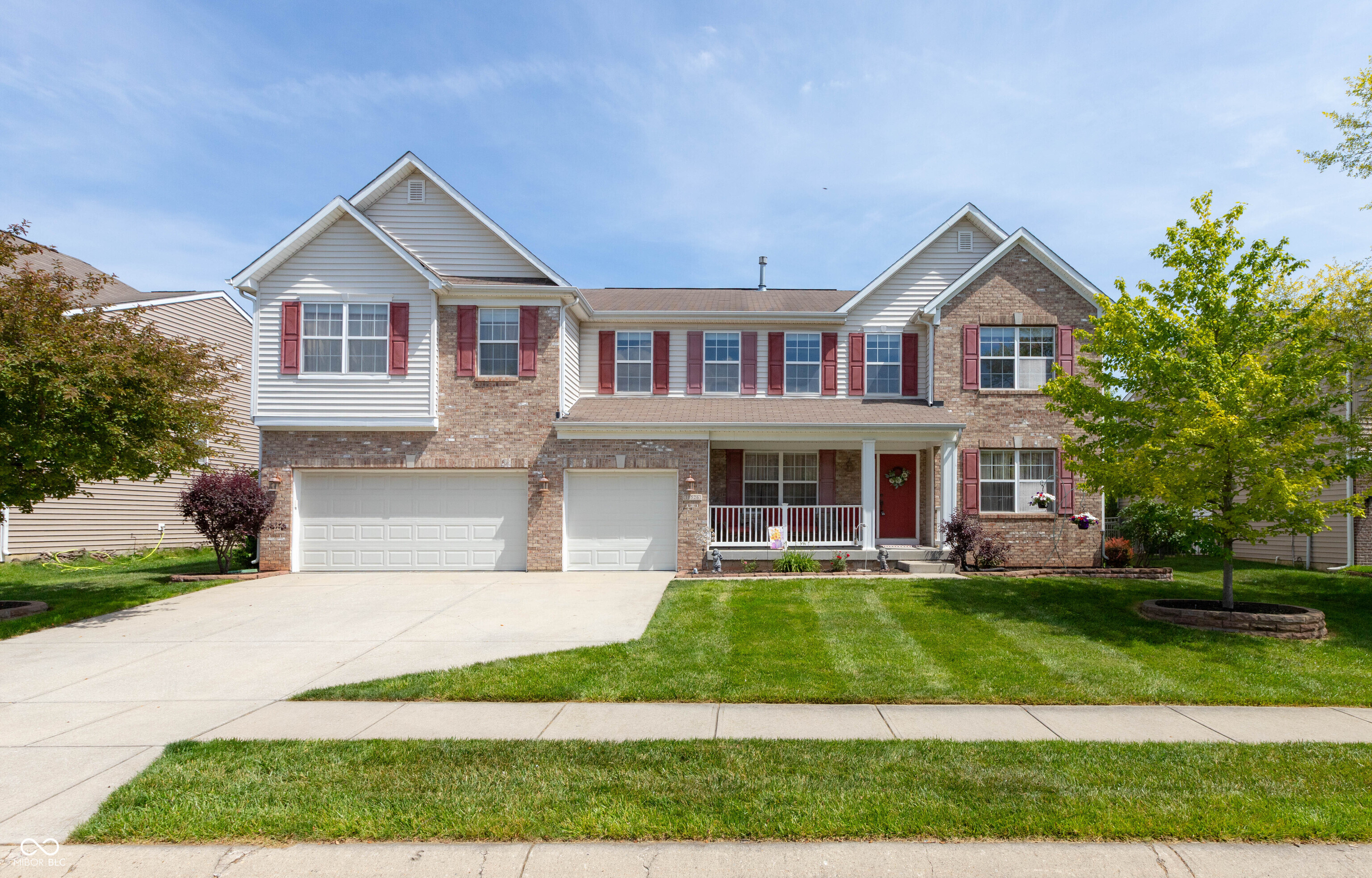 10526 Pokagon Way