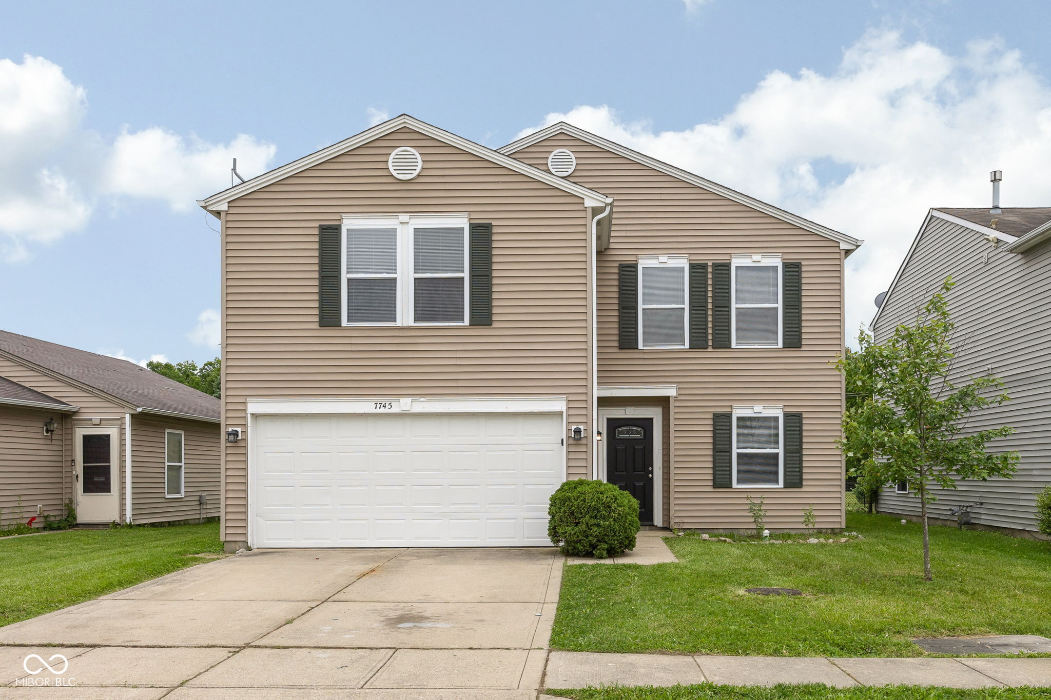 7745 Amadeus Drive Property Photo 1