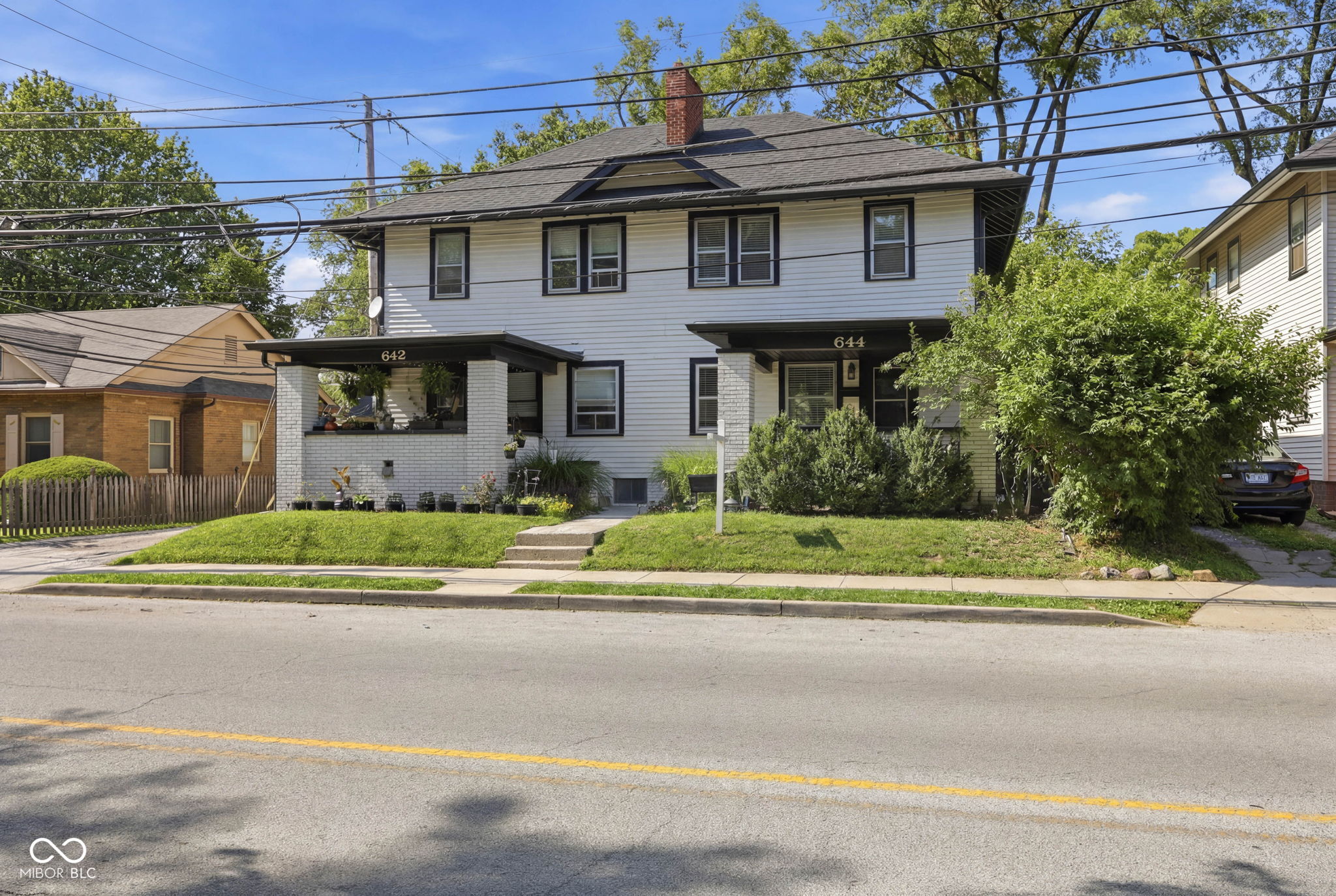 642 E 54th Street