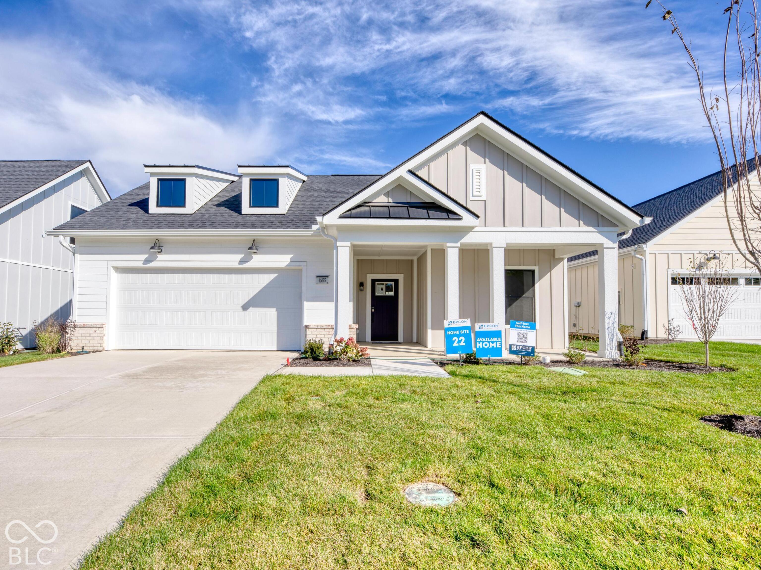 16175 Quarter Pole Lane Property Photo 1