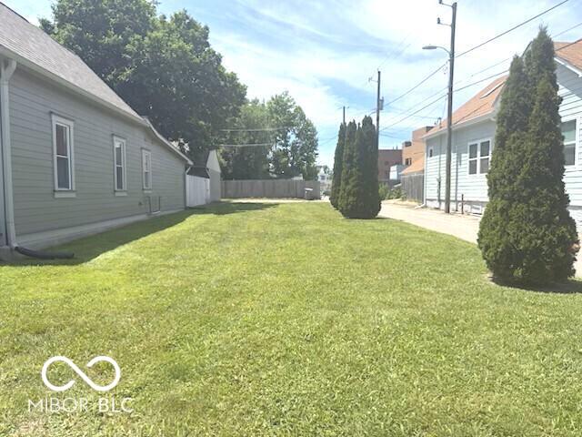 930 Olive Street Property Photo 1