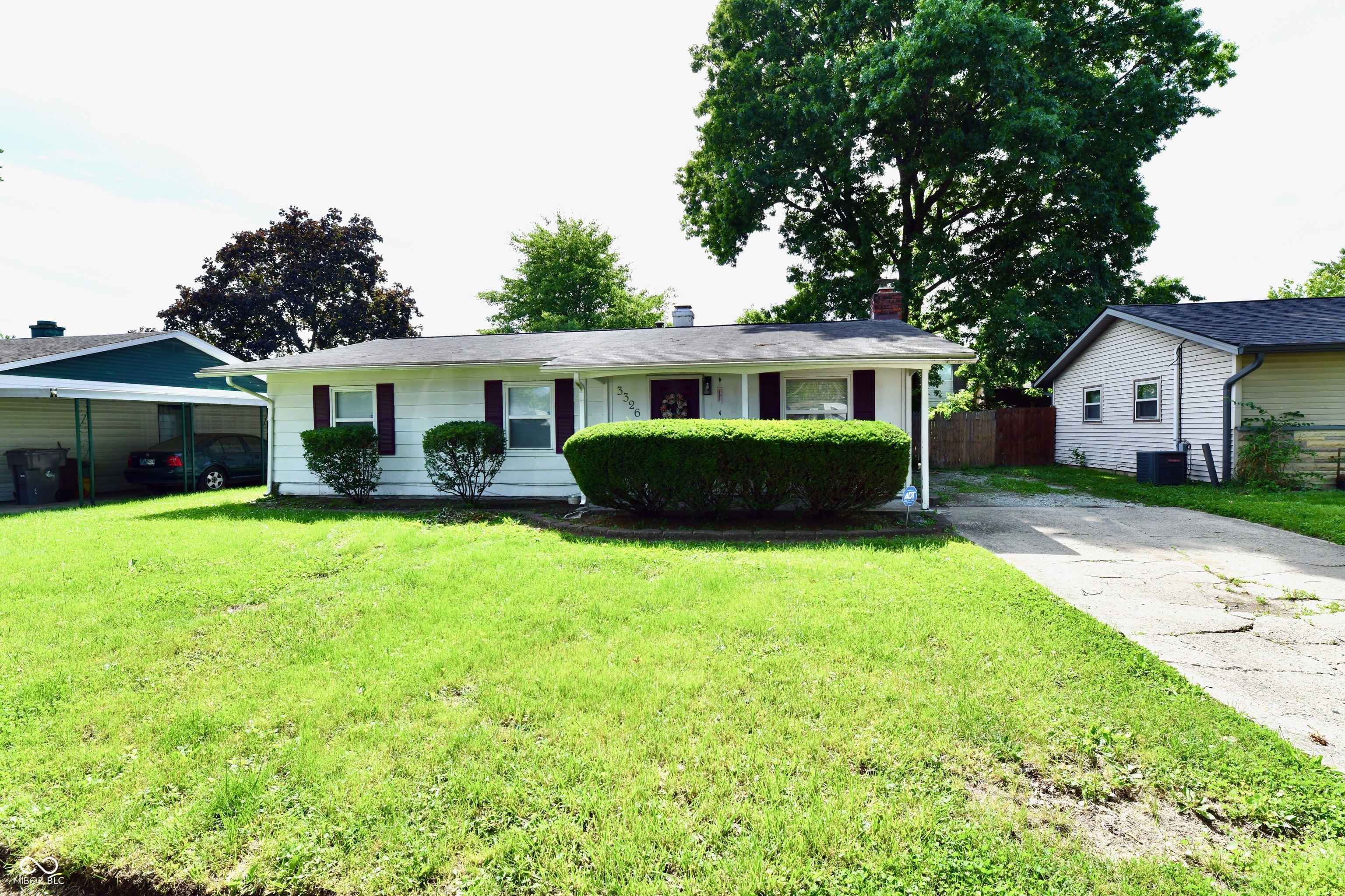 3326 Gerrard Avenue Property Photo 1