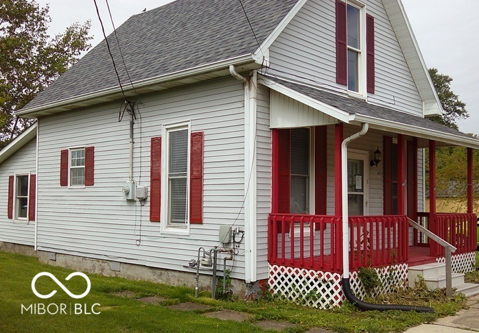 4974 E Us Highway 40 Property Photo 1