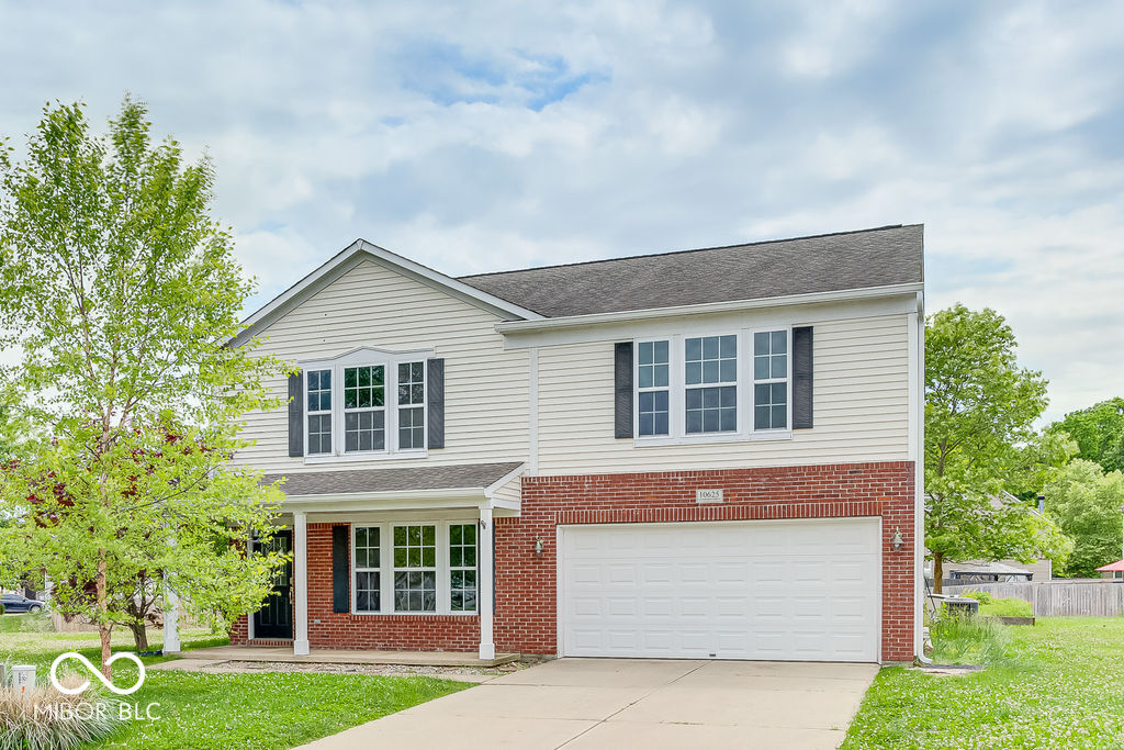 10625 Gathering Drive Property Photo 1