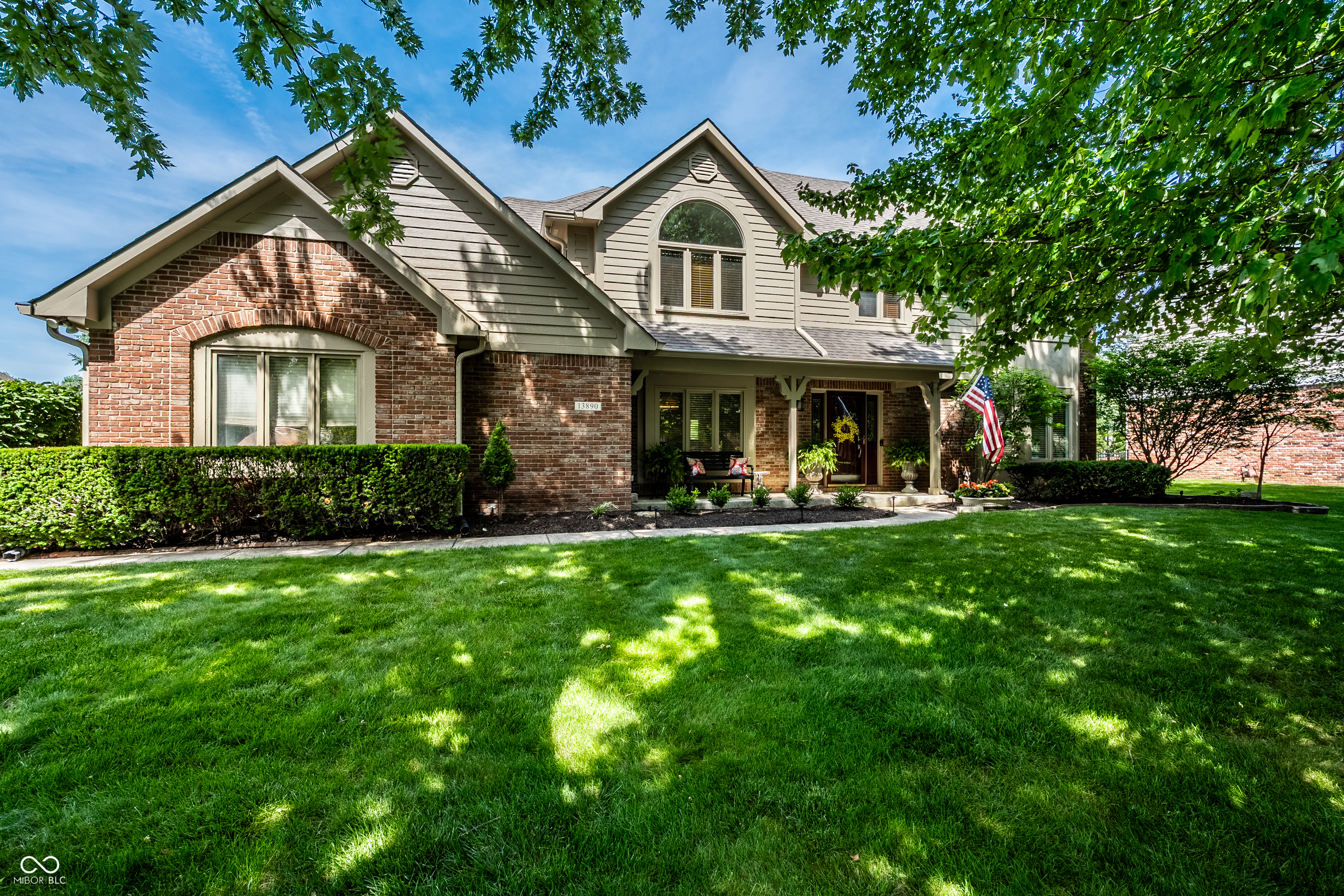 13890 Saben Court