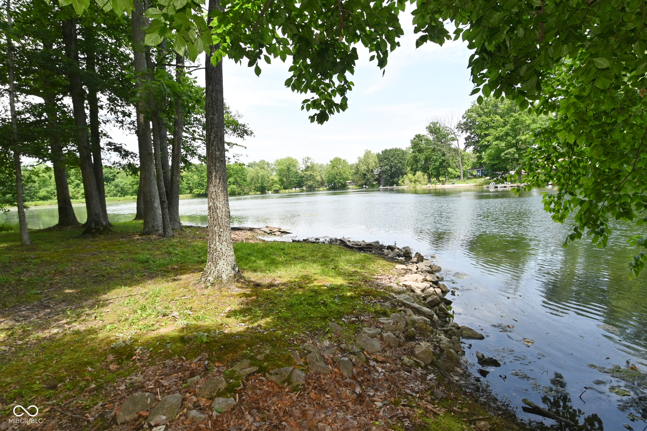 0 N Lower Lake Drive Property Photo 1