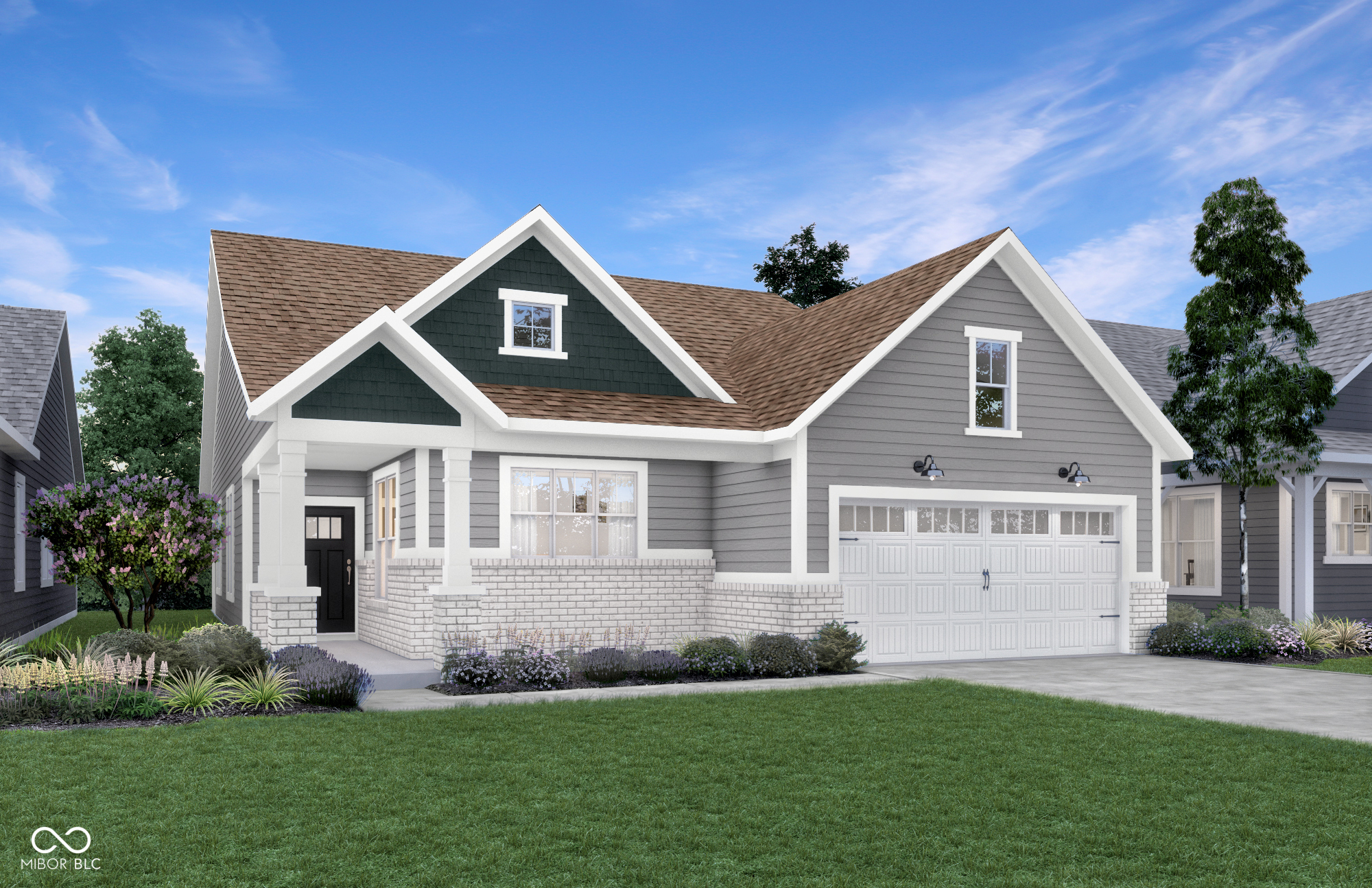5391 Nettleton Way Property Photo 1