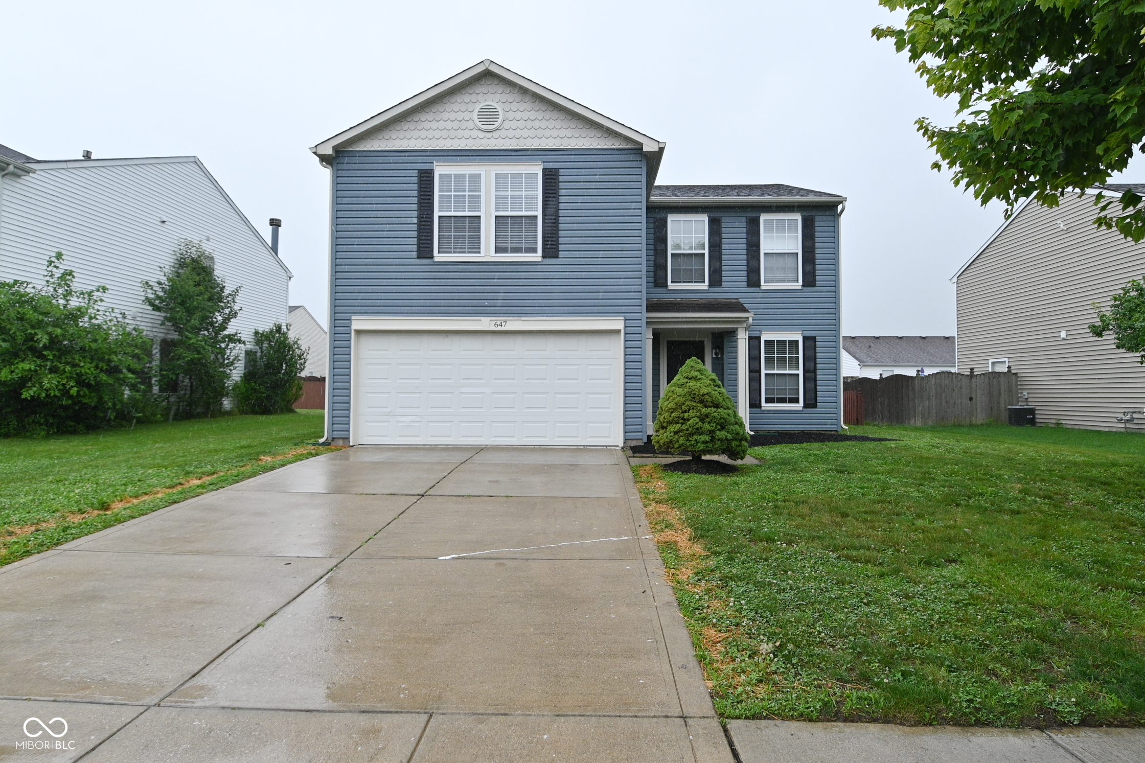 647 Hickory Pine Drive Property Photo 1