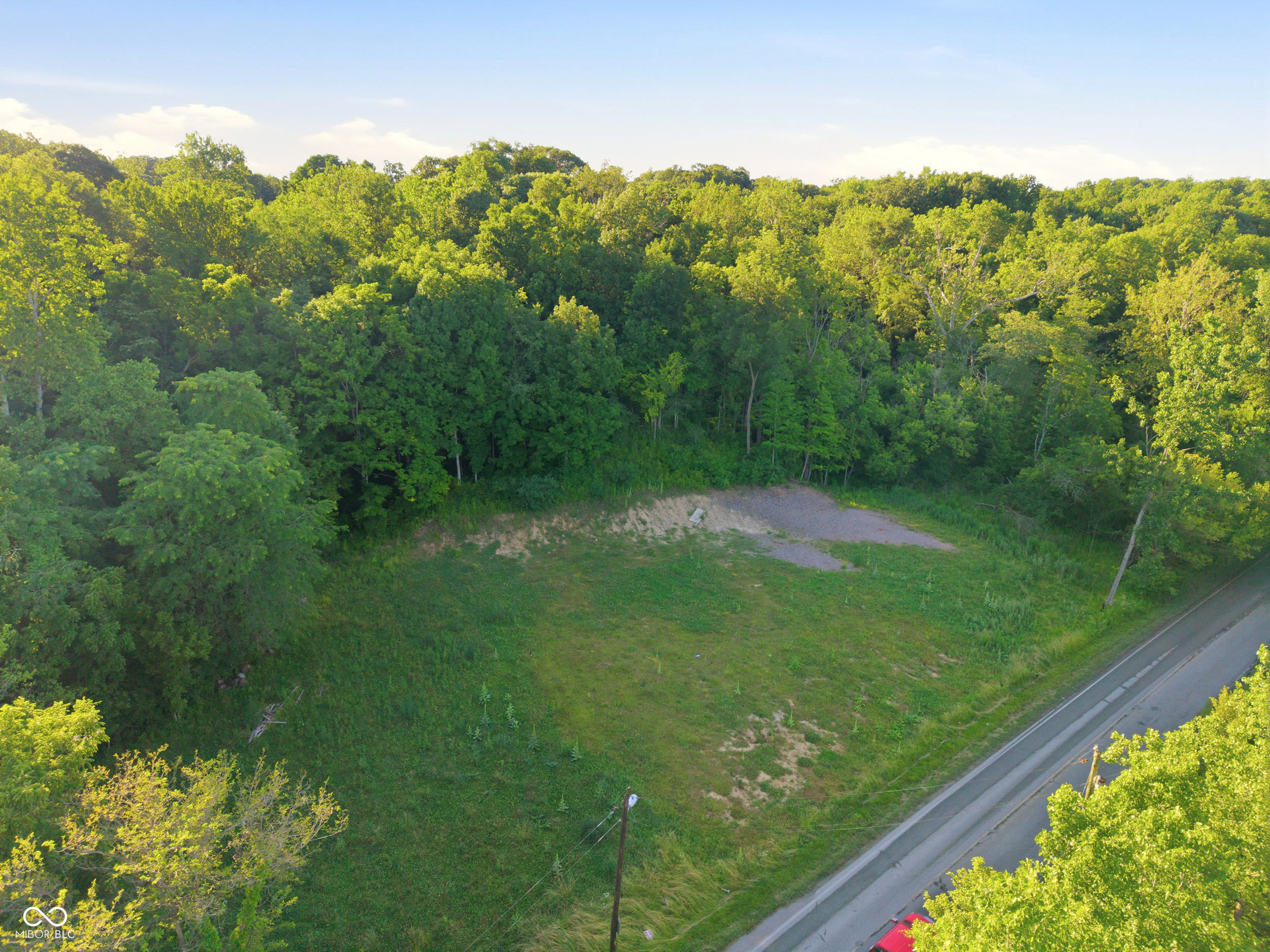 9602 Fall Creek Road Property Photo 1