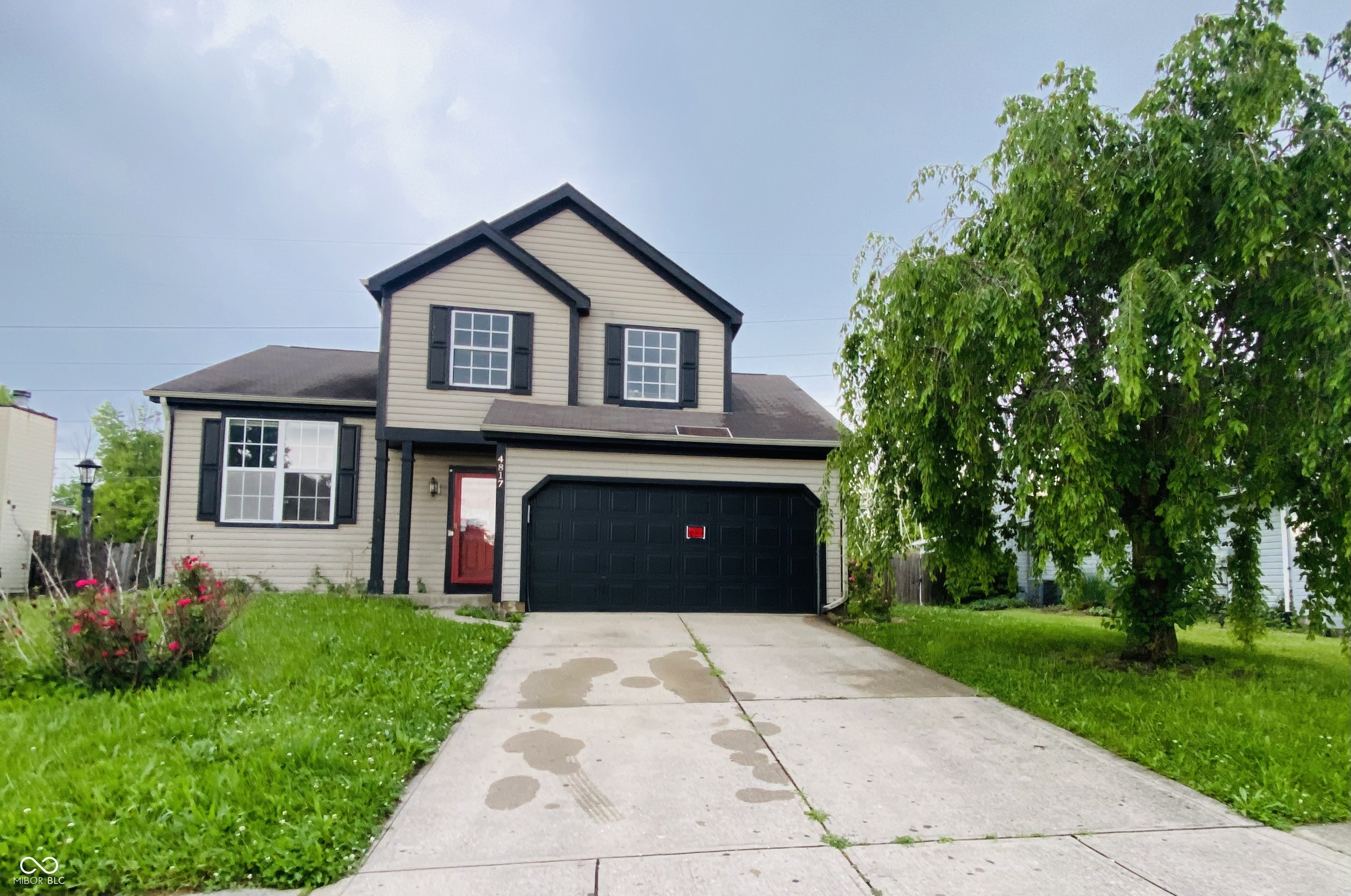 4817 Shadow Pointe Drive Property Photo 1