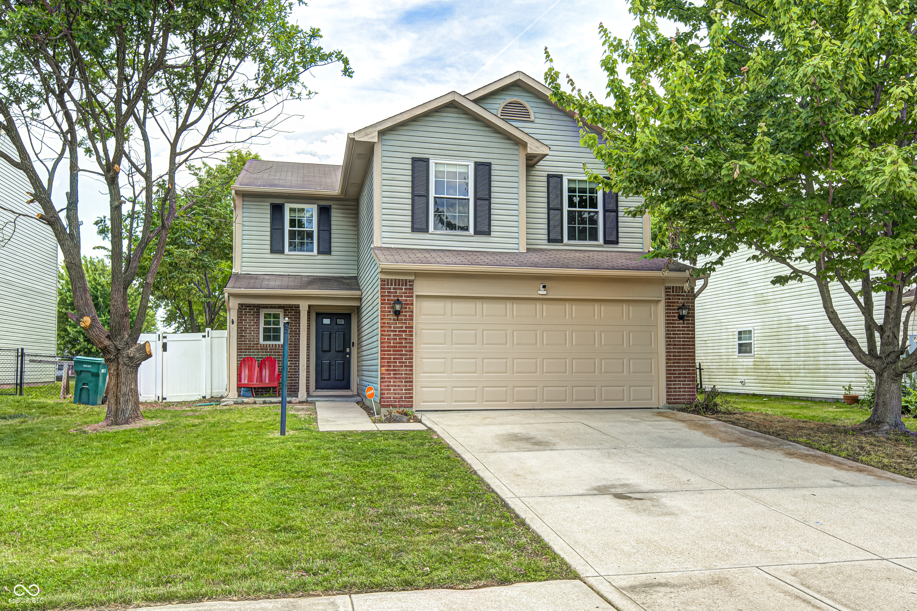 317 Harts Ford Way Property Photo 1