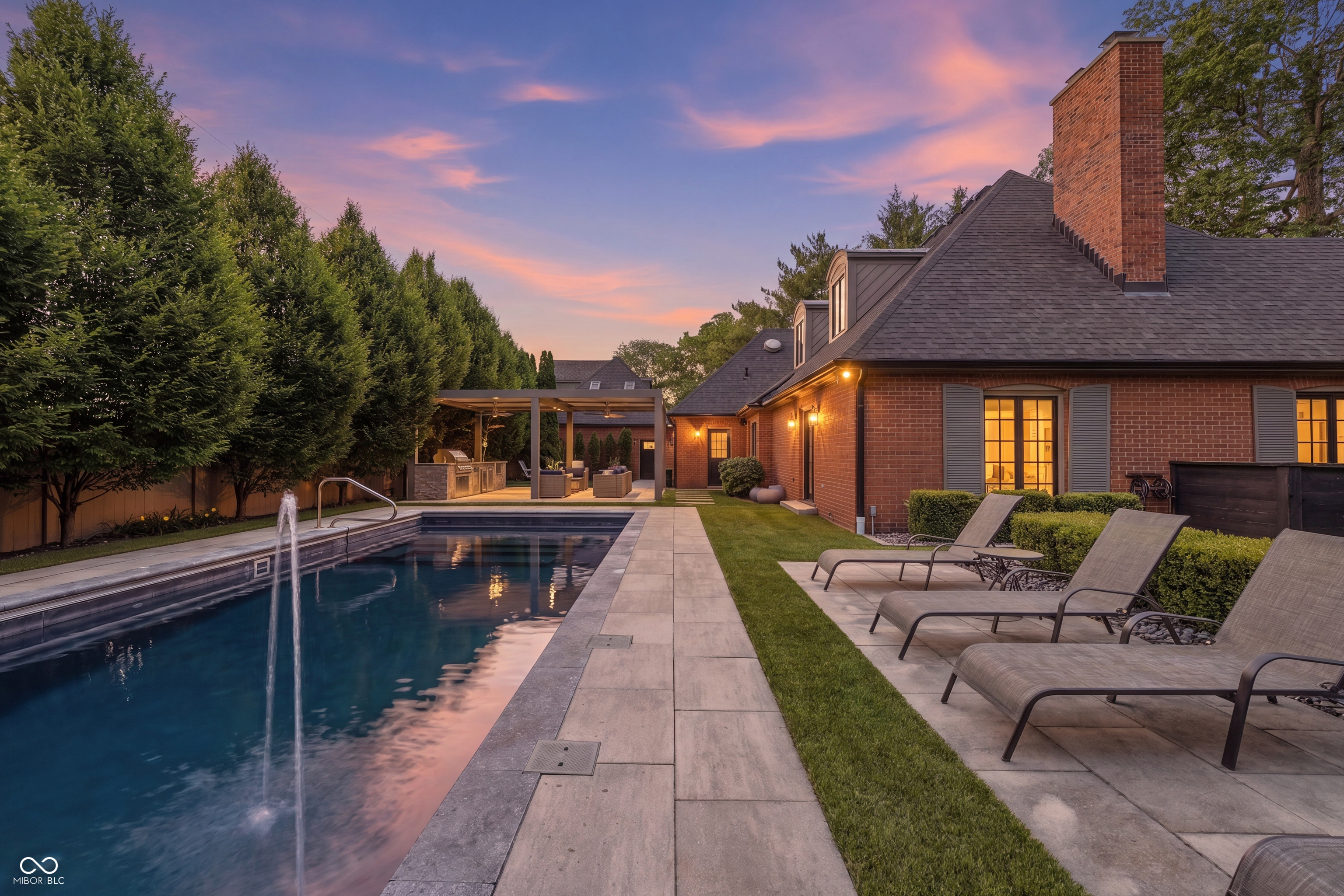 110 McClellan Road