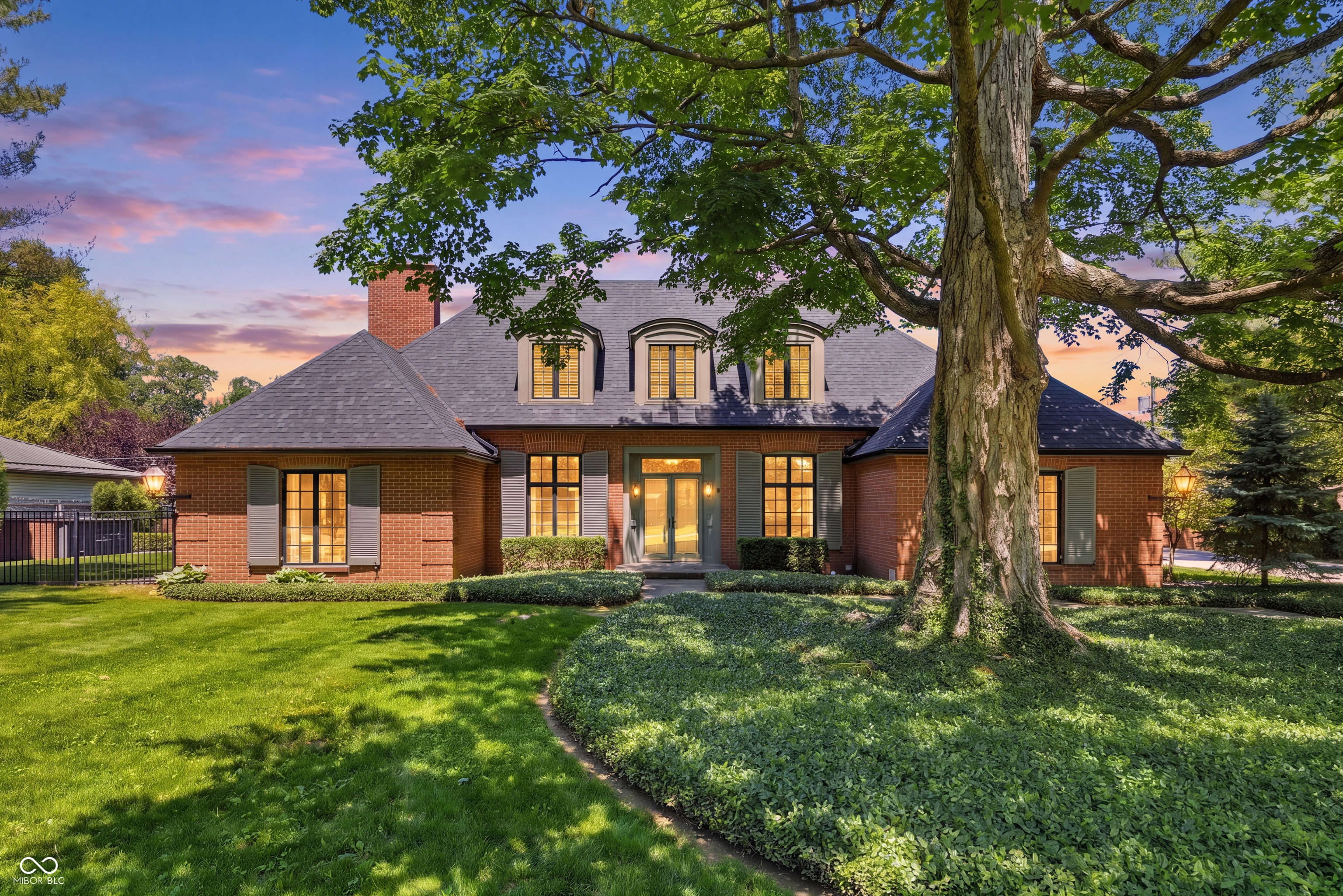 110 McClellan Road