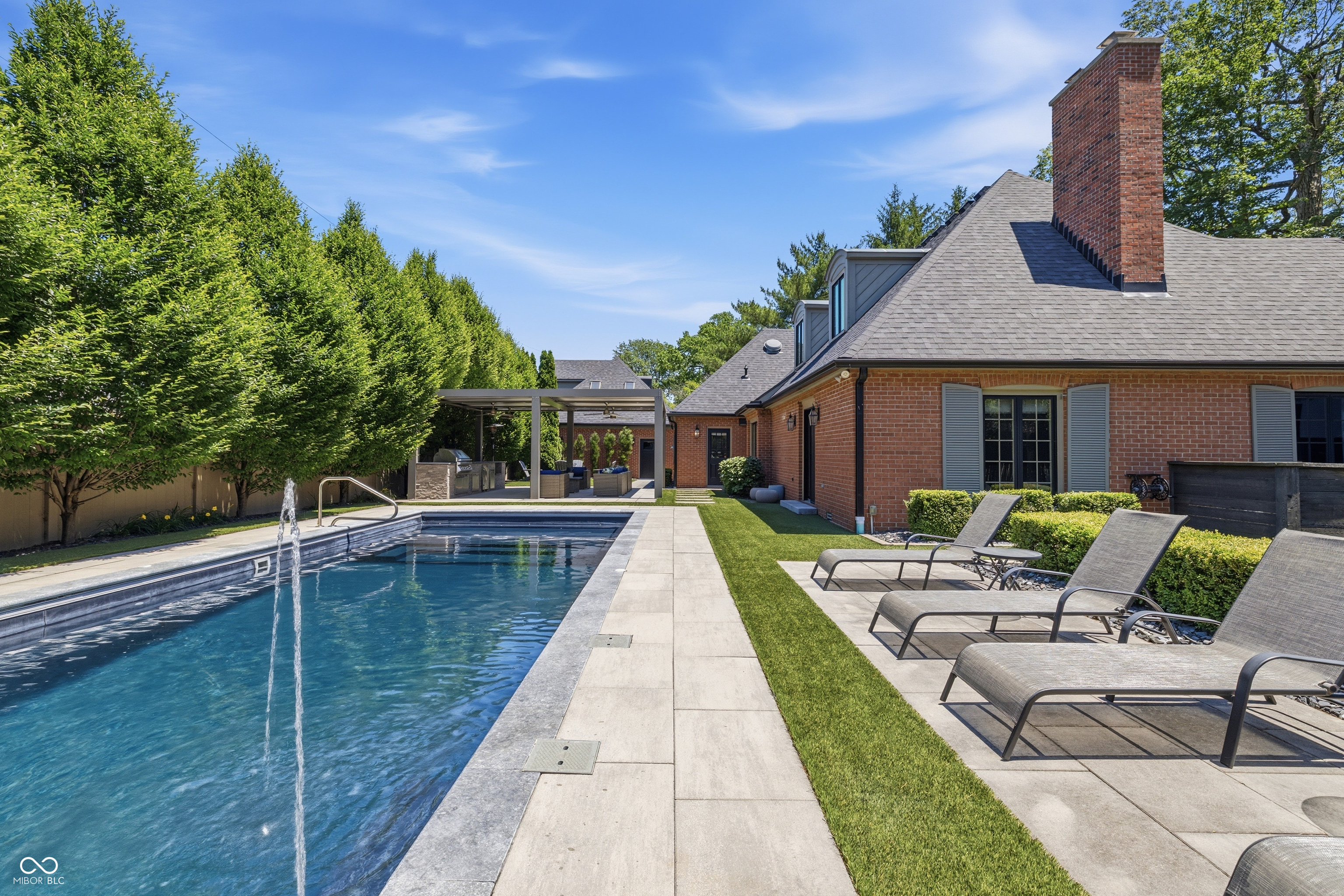 110 McClellan Road