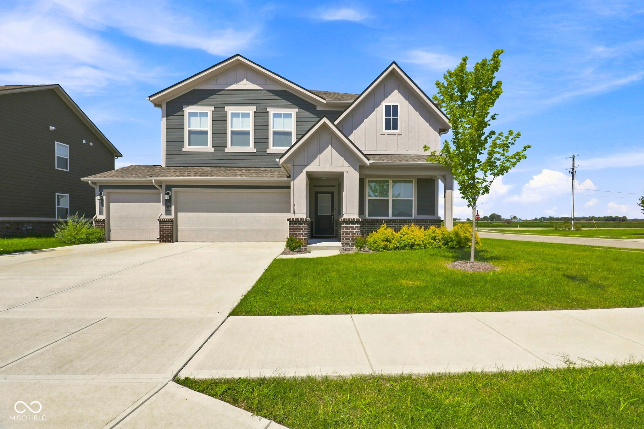 6778 Sugar Creek Lane Property Photo 1