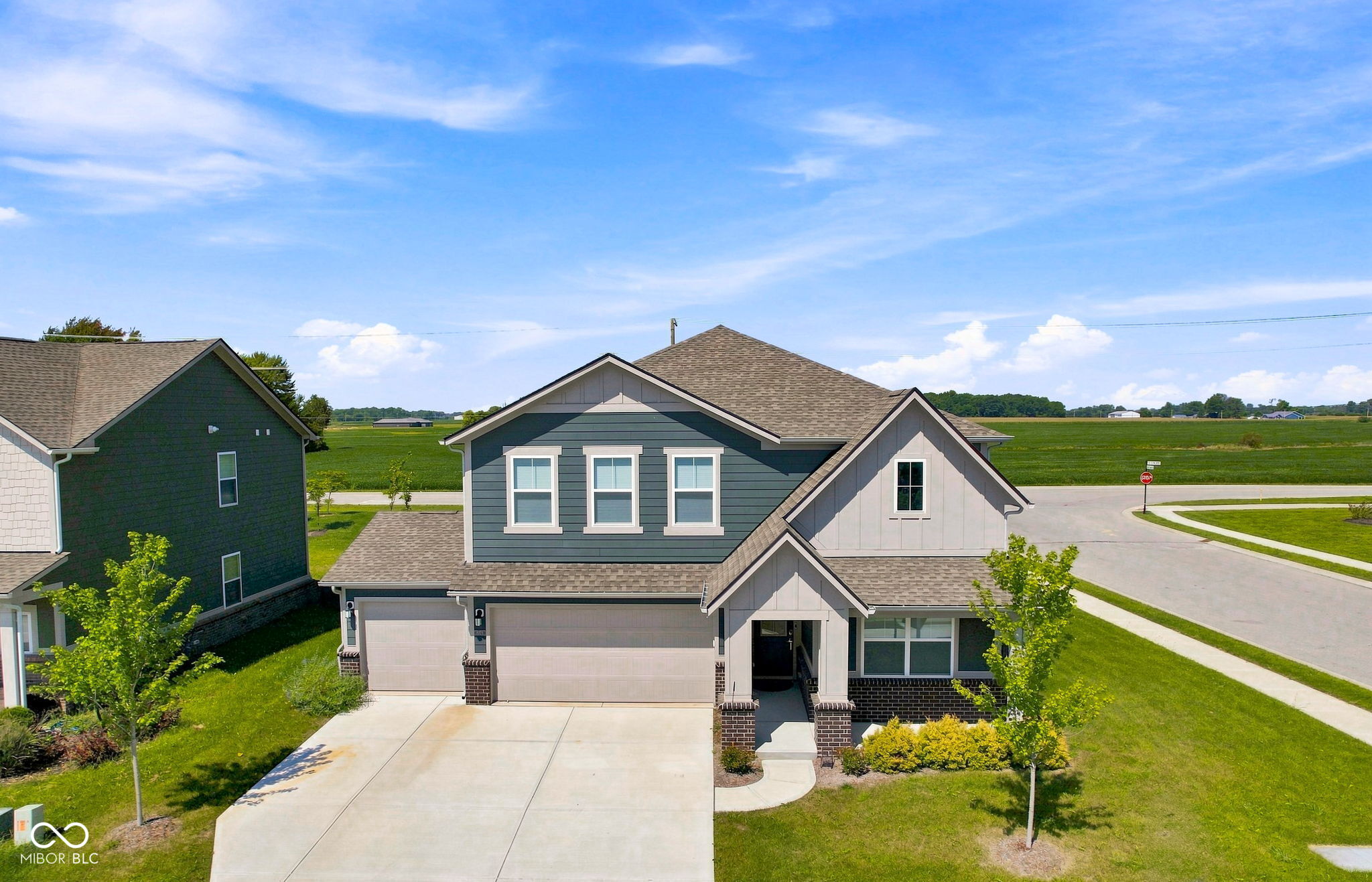 6778 Sugar Creek Lane Property Photo 1