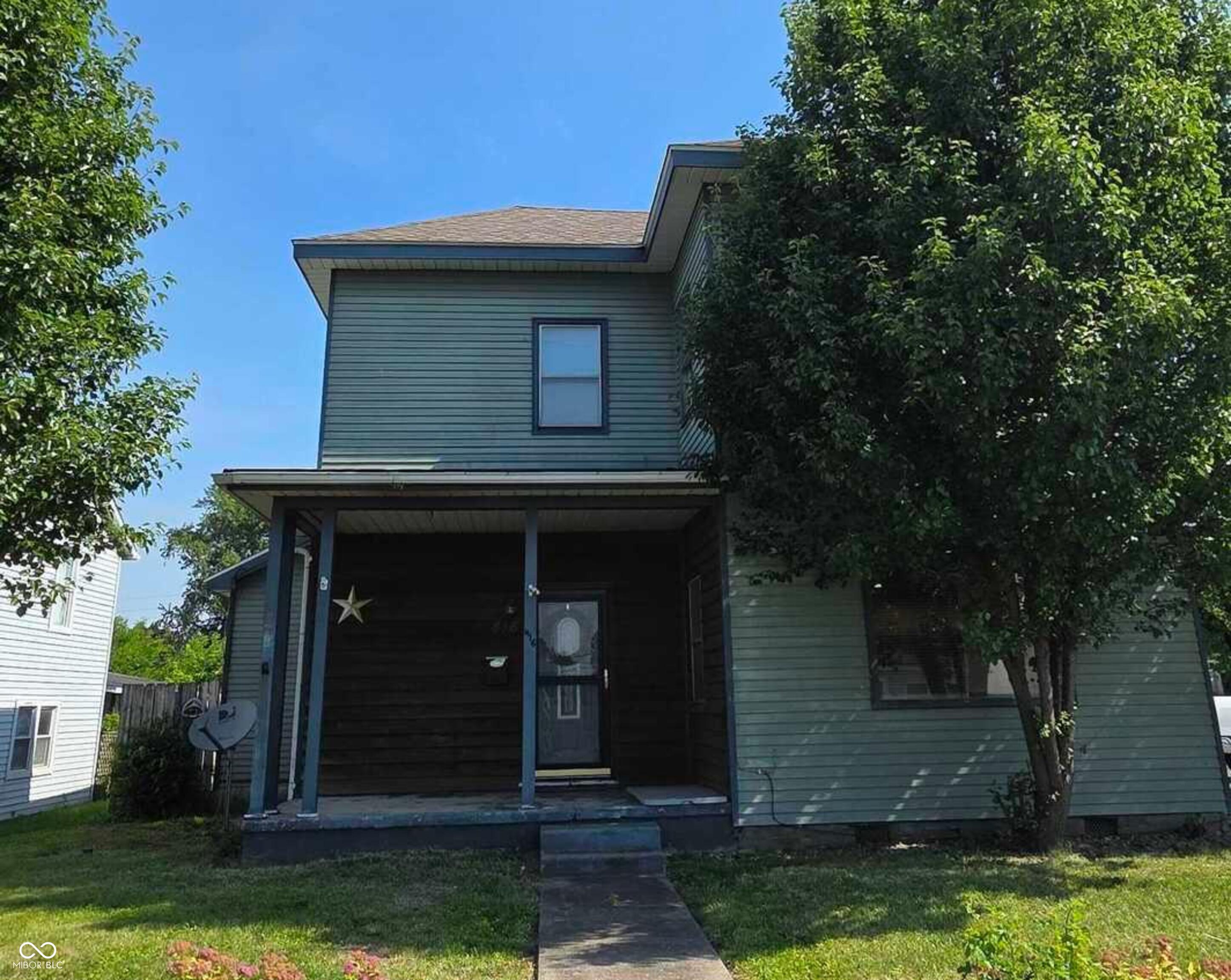 416 E Main Street Property Photo 1