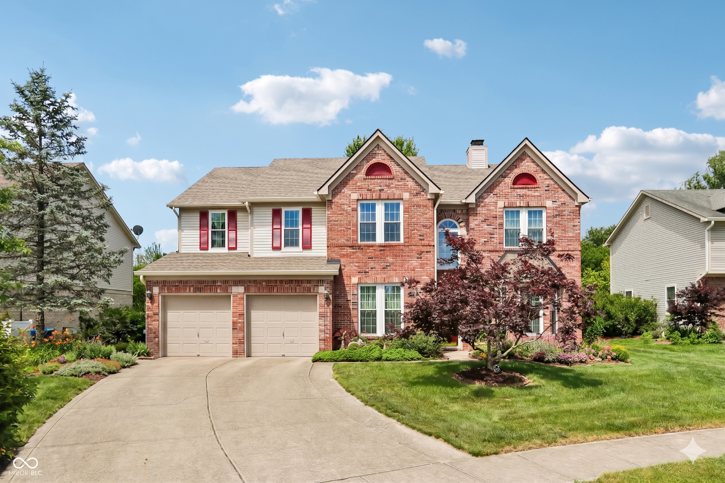 9654 Avenel Court Property Photo 1