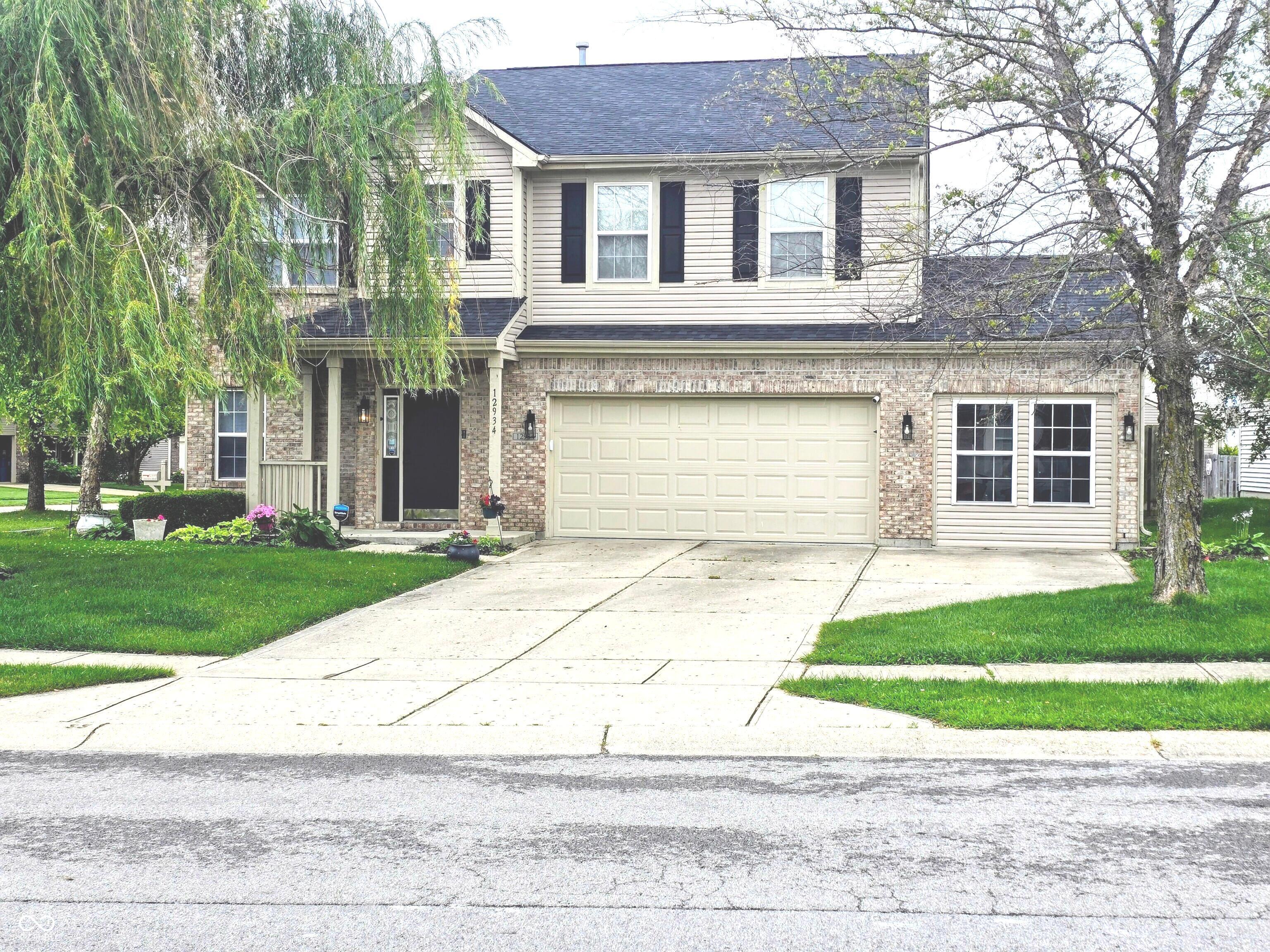 12934 Quarterback Lane Property Photo 1